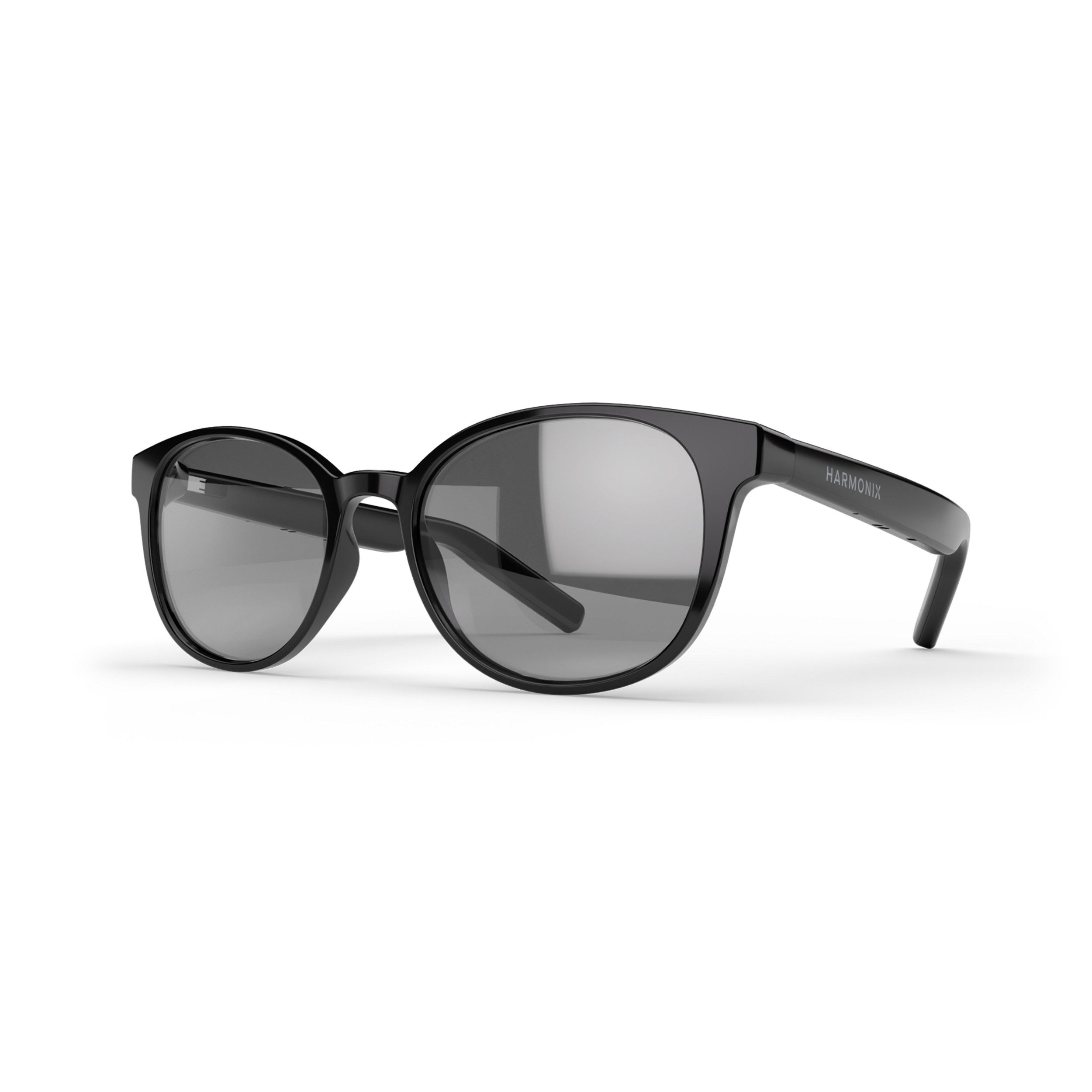Harmonix Harmonix SonaVue HJA Audio Sunglasses Schwarz Augmented-Reality-Brille
