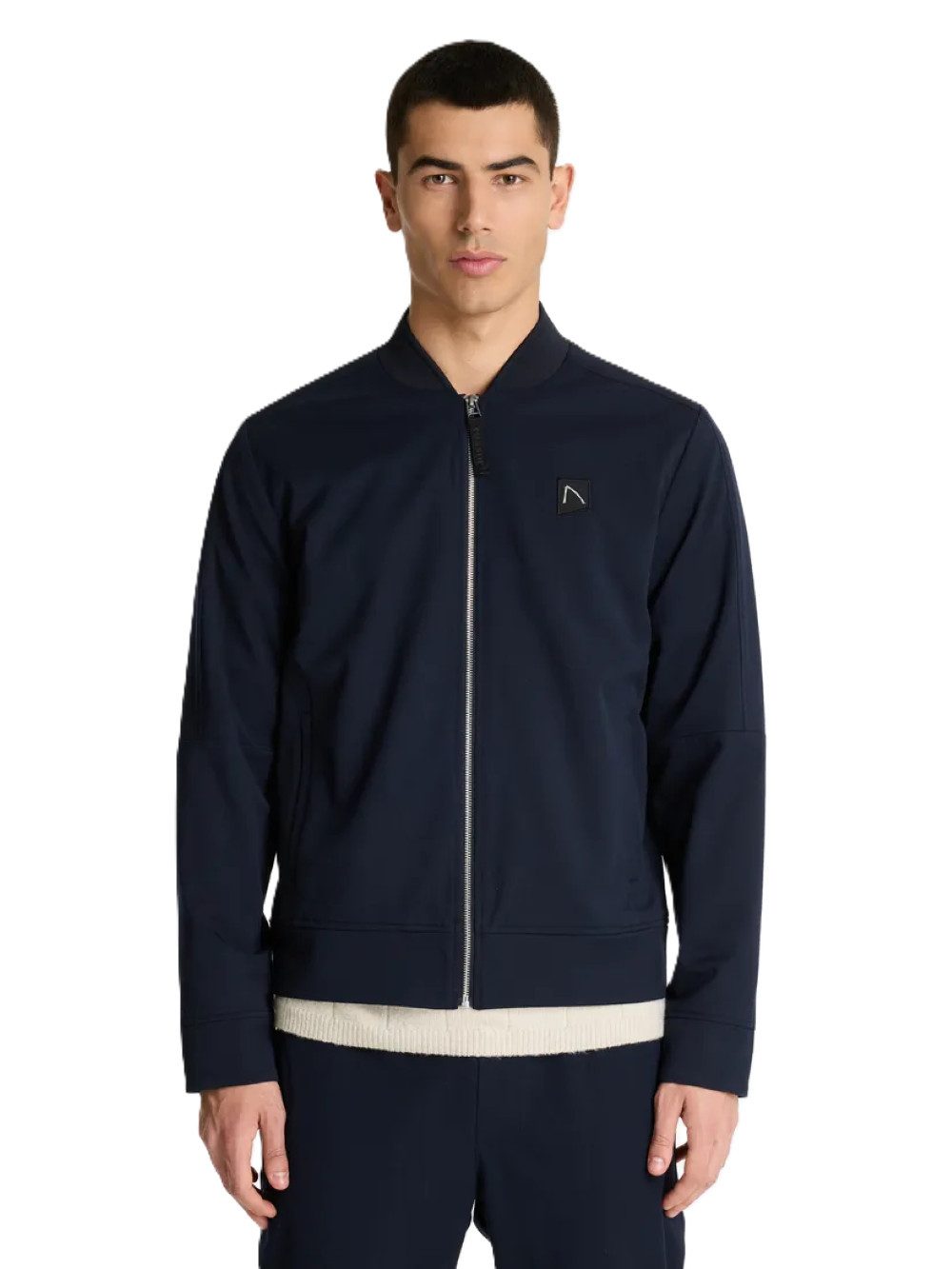 CHASIN' Bomberjacke FORGE DUAL - Übergangsjacke - Blouson - Bomberjacke