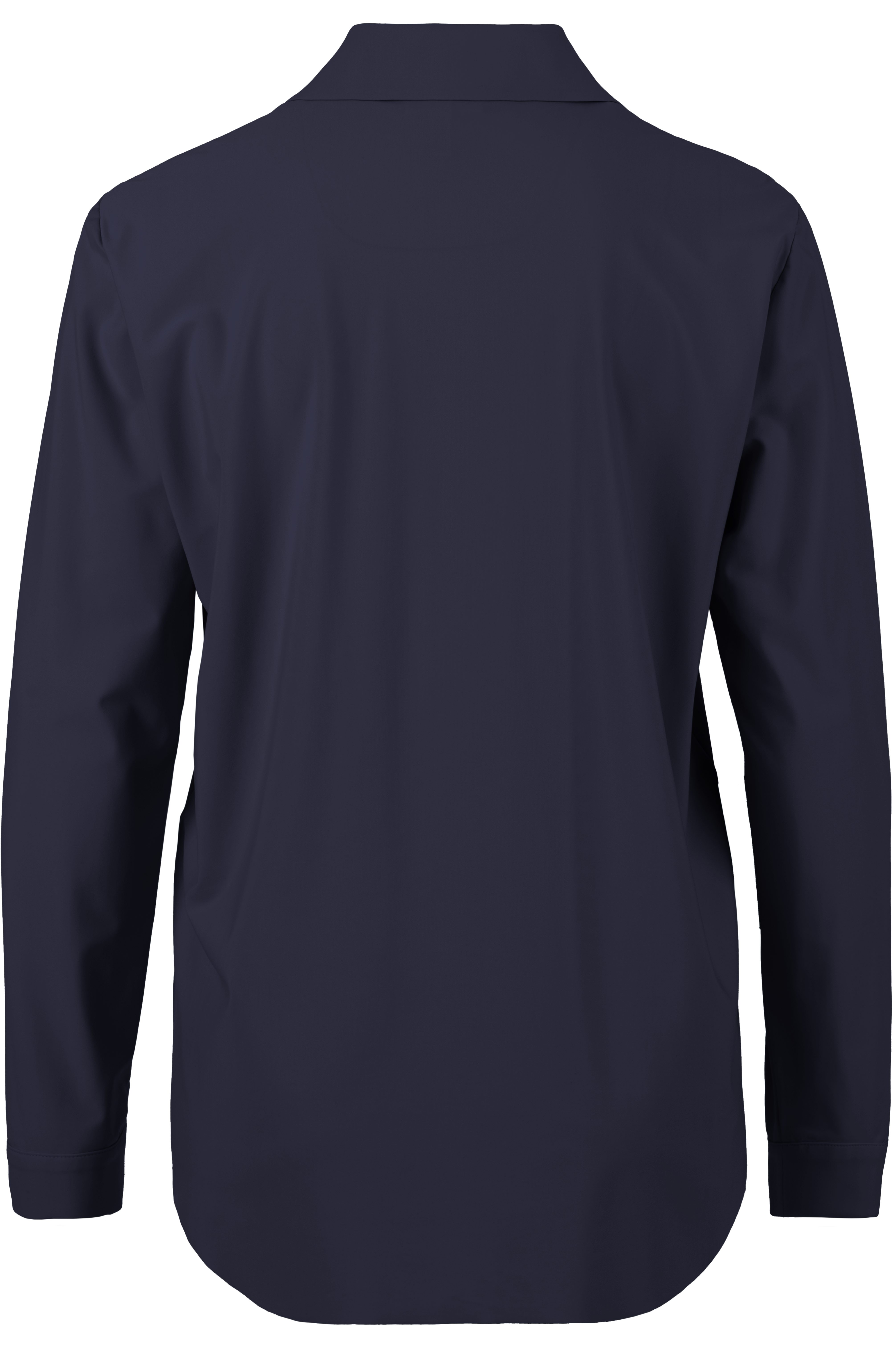 Sportalm Kitzbühel Schlupfbluse Regular fit mit V-Ausschnitt günstig online kaufen