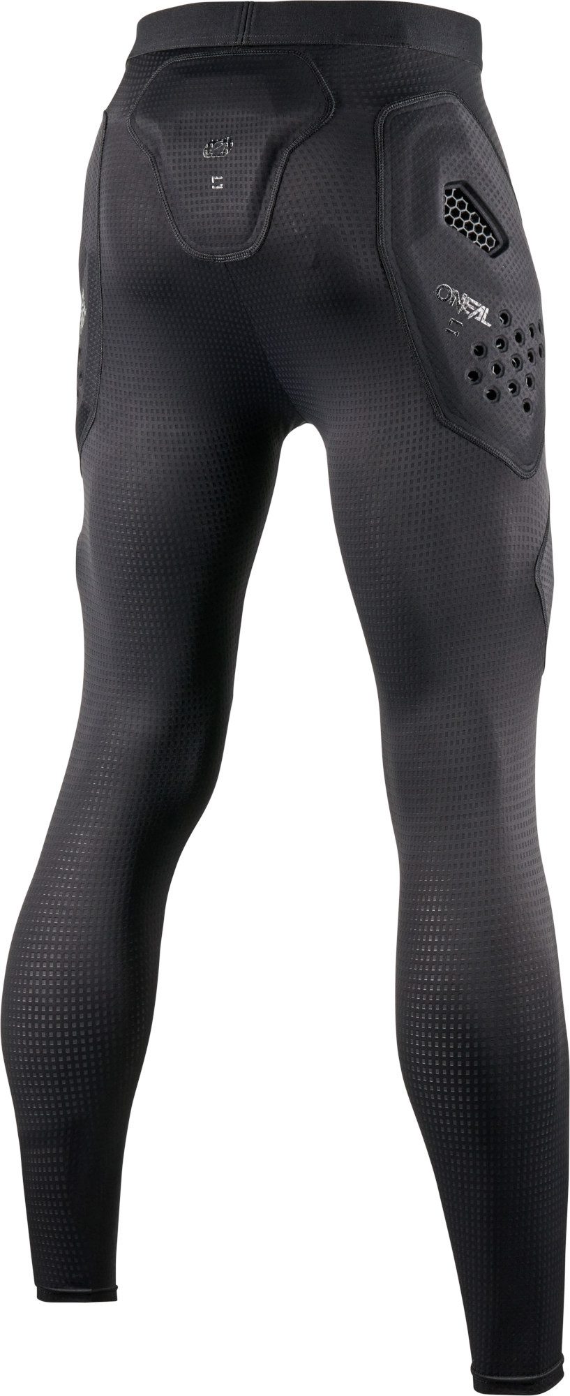 O’NEAL Protektorenhose DIRT Crash Protektoren Hose, Atmungsaktiv – Bild 2 von 2