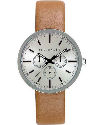 Ted Baker Quarzuhr Ted Baker 10026558 Herrenuhr Jack