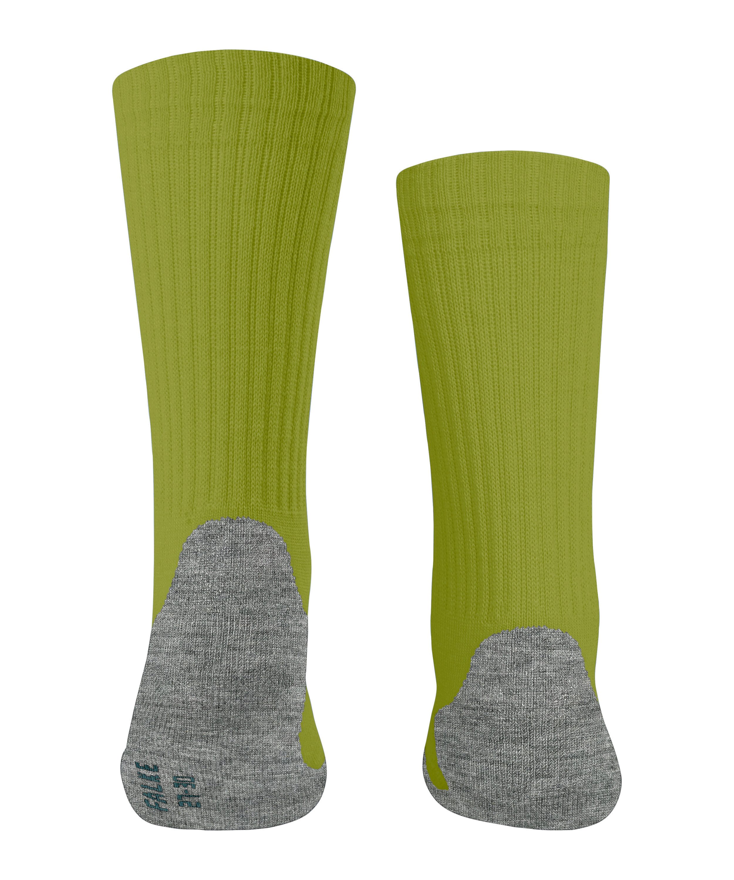 FALKE Socken FALKE Active Warm Kinder (1-Paar) mit weicher Plüschsohle – Bild 3 von 5