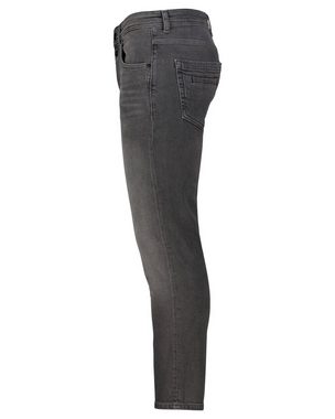 Marc O'Polo 5-Pocket-Jeans Damen Jeans Boyfriend Fit (1-tlg)