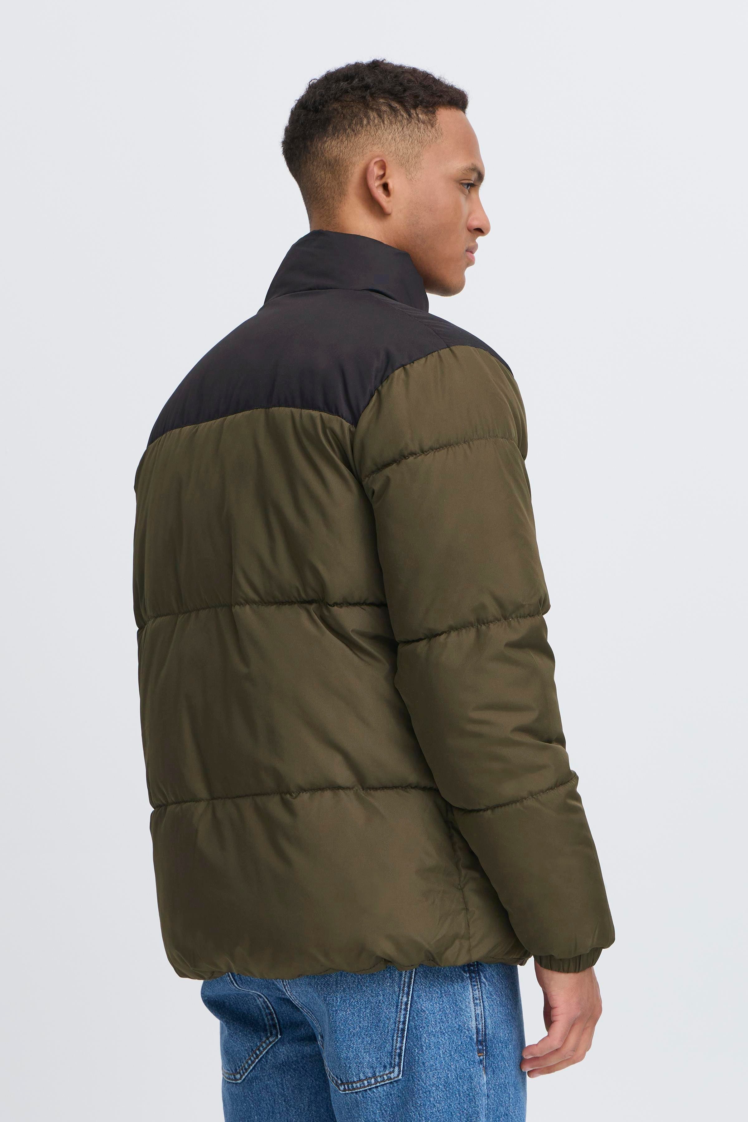 Blend Outdoorjacke BHELWIN colorblock jacket günstig online kaufen