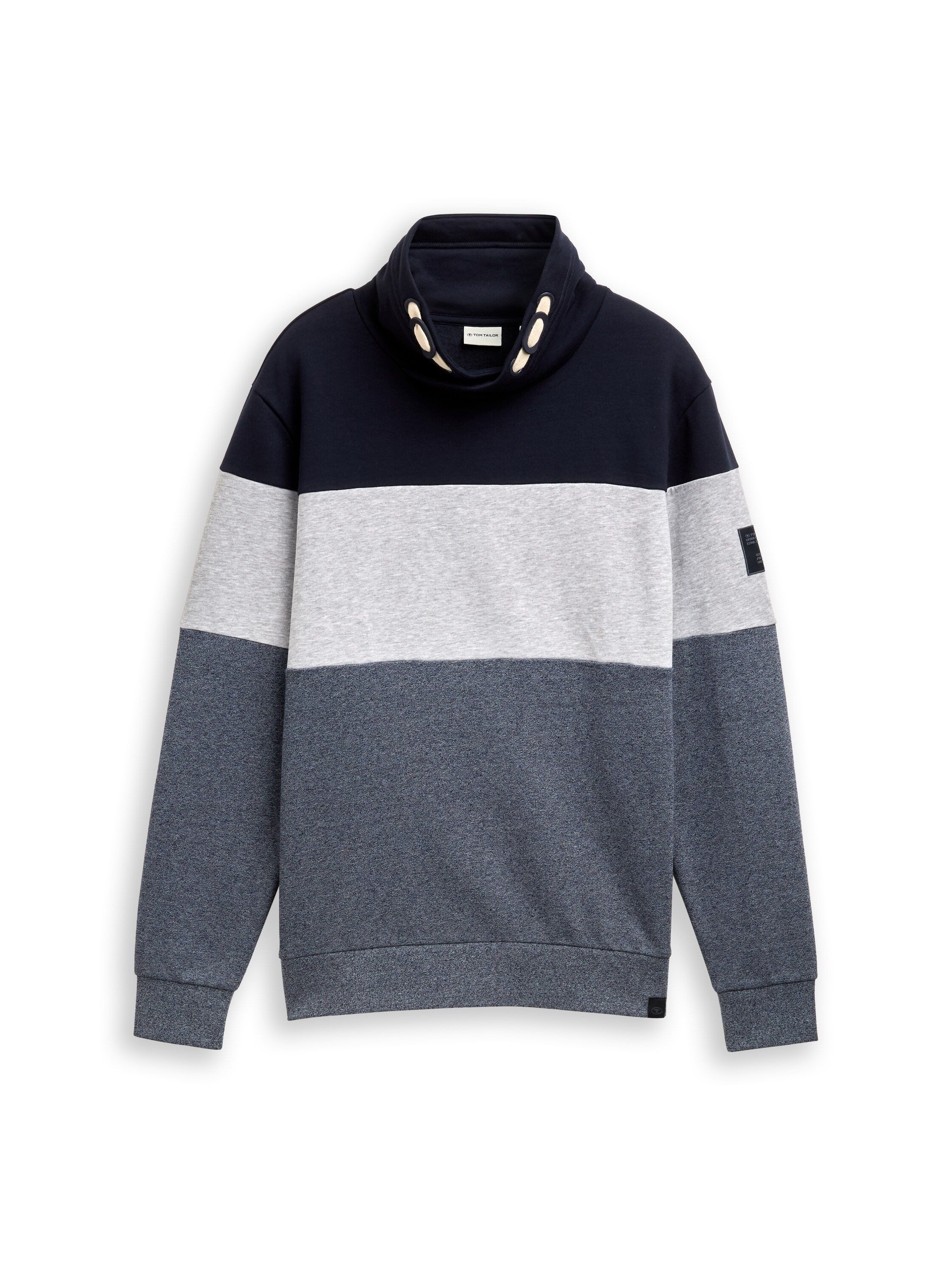 TOM TAILOR Sweatshirt günstig online kaufen