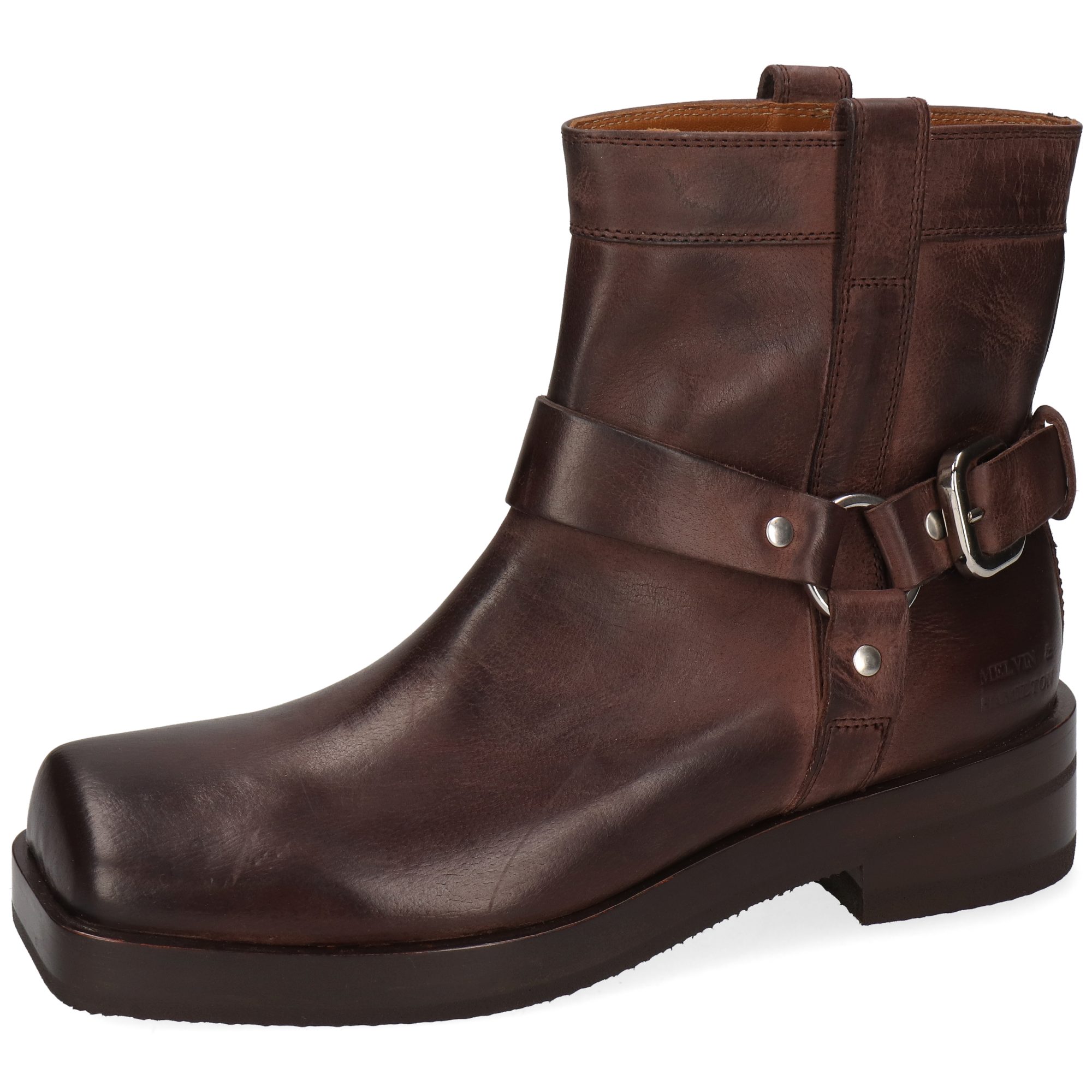 Melvin & Hamilton Sadie 2 Stiefelette günstig online kaufen