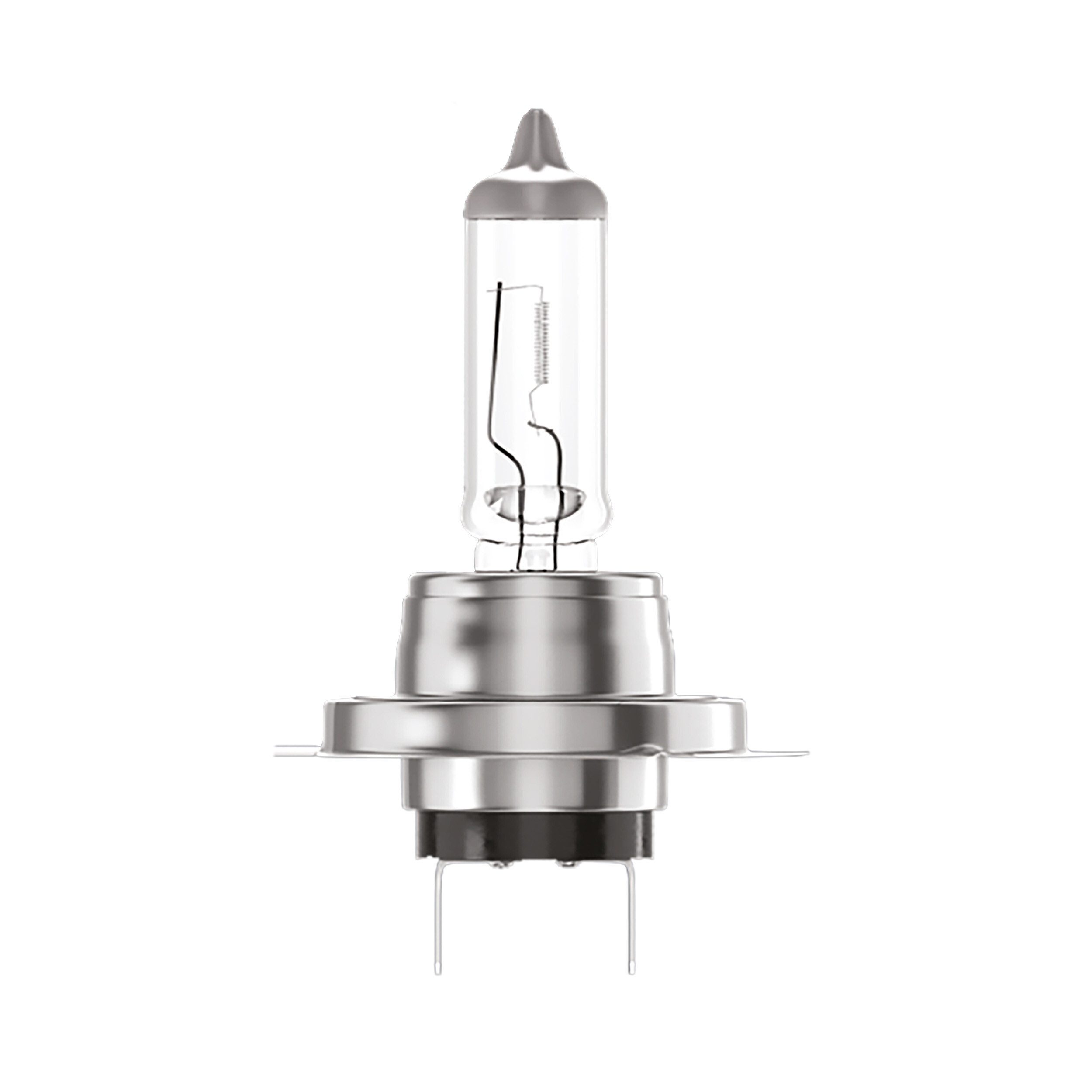 alca KFZ-Ersatzleuchte H7 Halogenlampe LKW 24V 70W Px26d für Scheinwerfer, Fernlicht, 1 St.