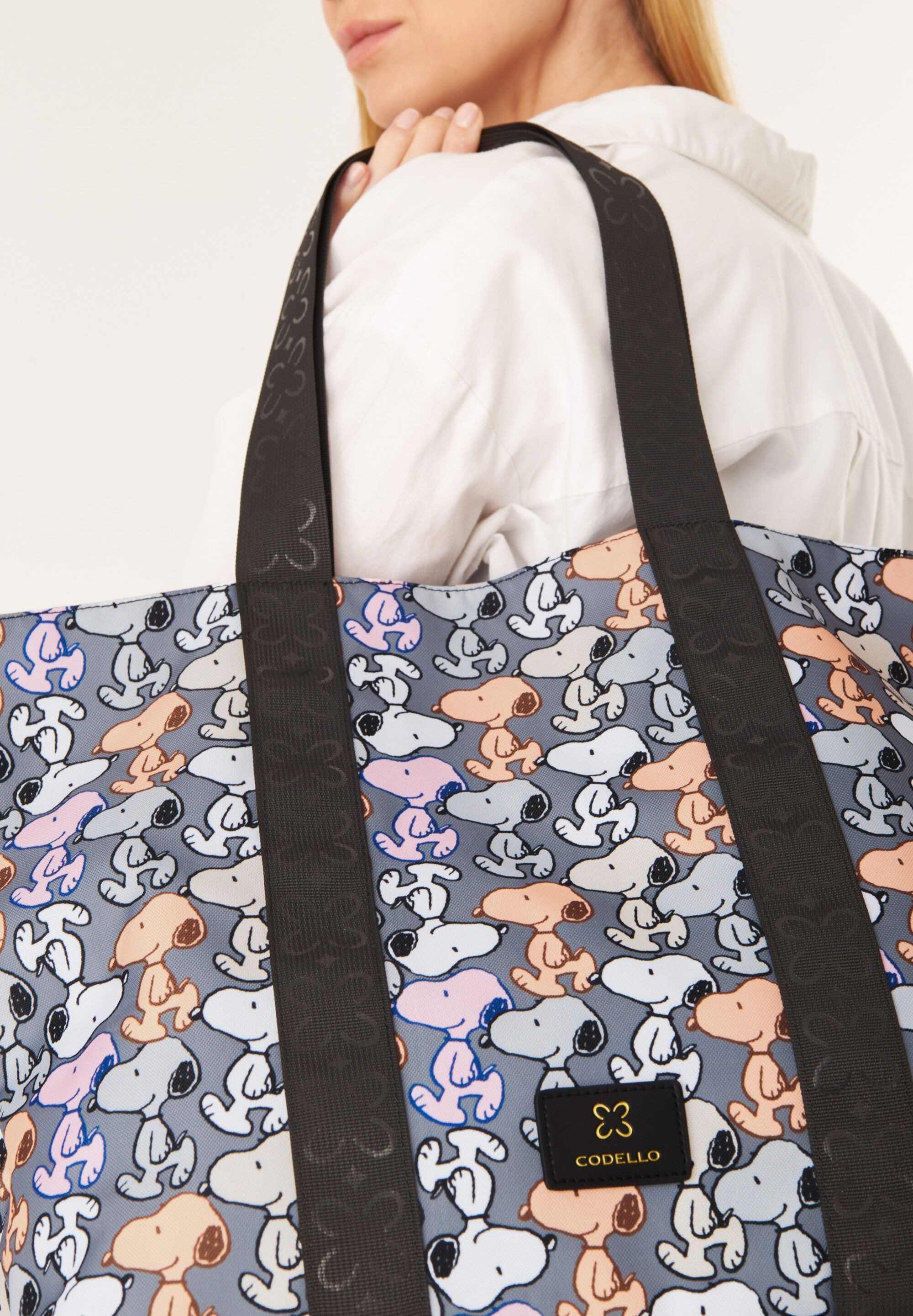 Codello UmhÃ¤ngetasche Codello Disney Shopper Codello