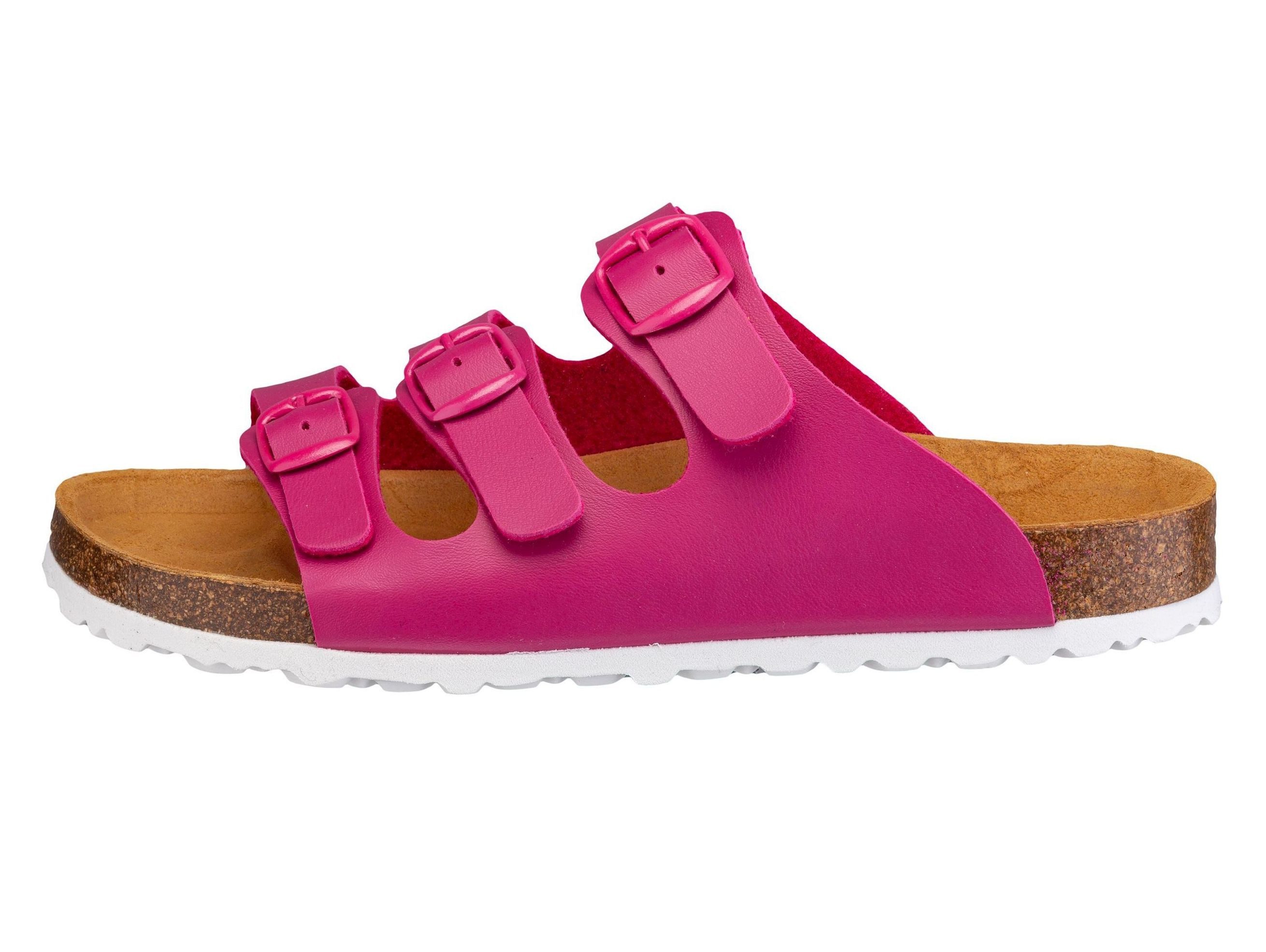 Lico Pantolette Bioline Lady Pantolette – Bild 2 von 5