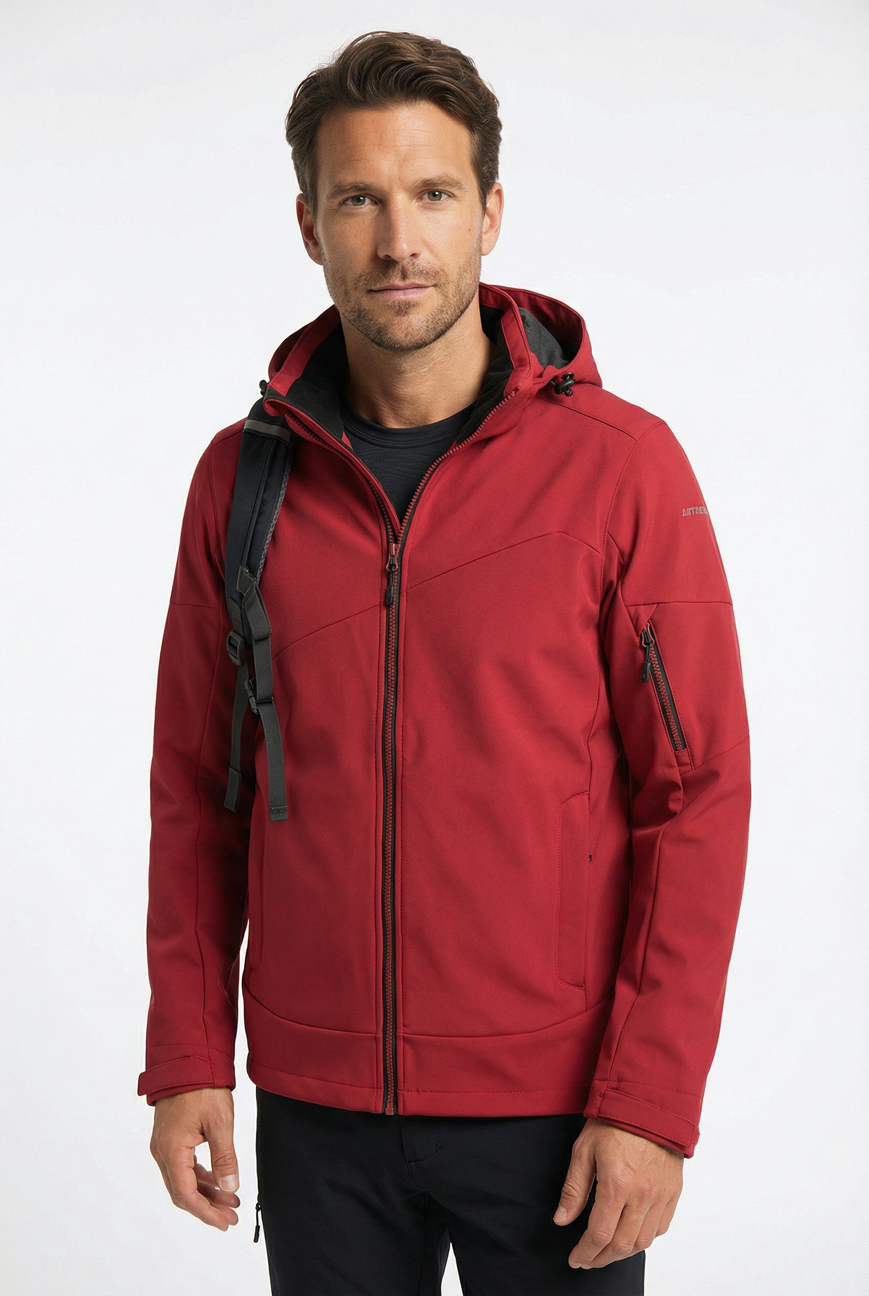 Icepeak Softshelljacke BARMSTEDT