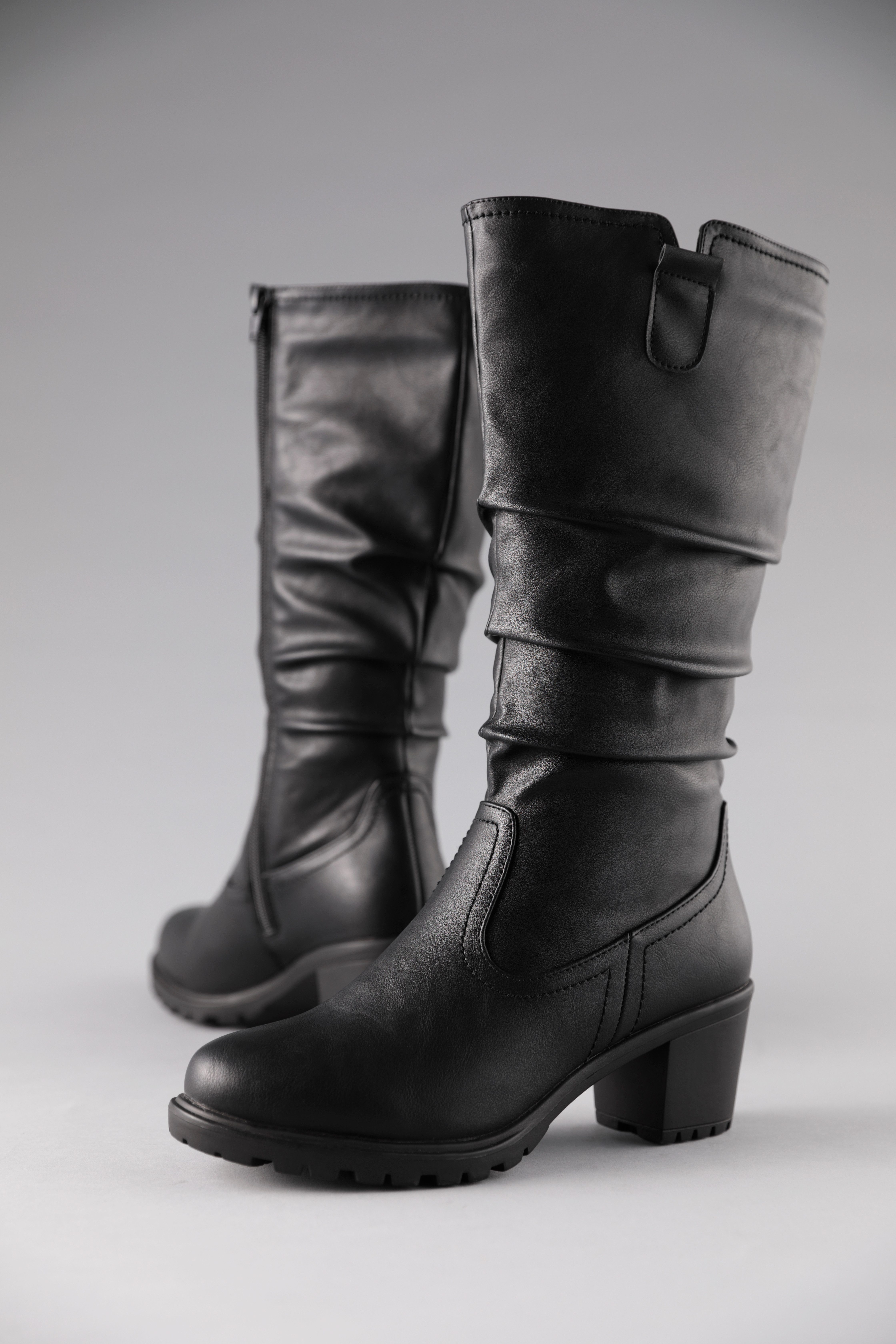Stiefel