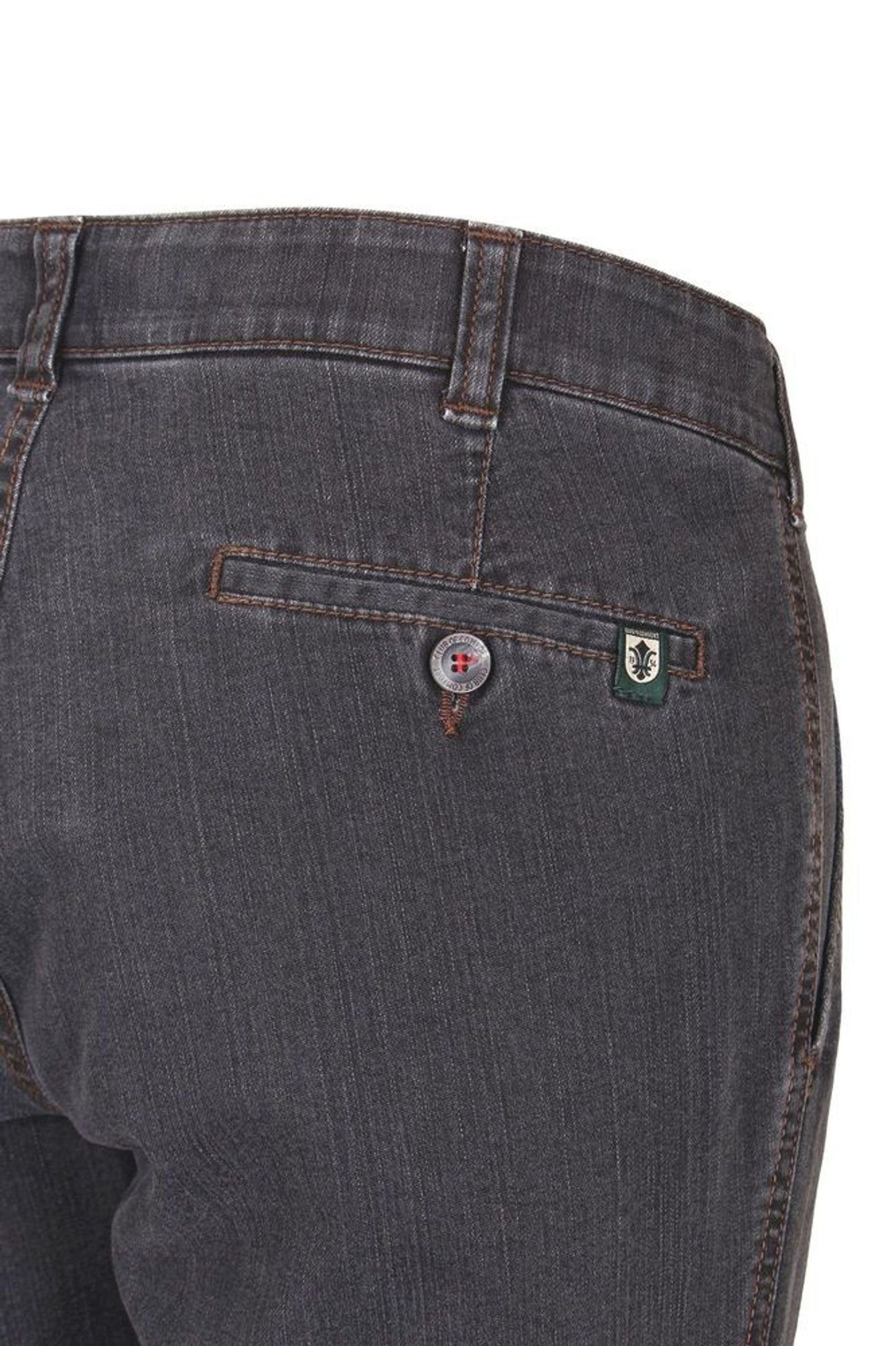 of 5-Pocket-Jeans Dallas Club Comfort (1) Anthrazit
