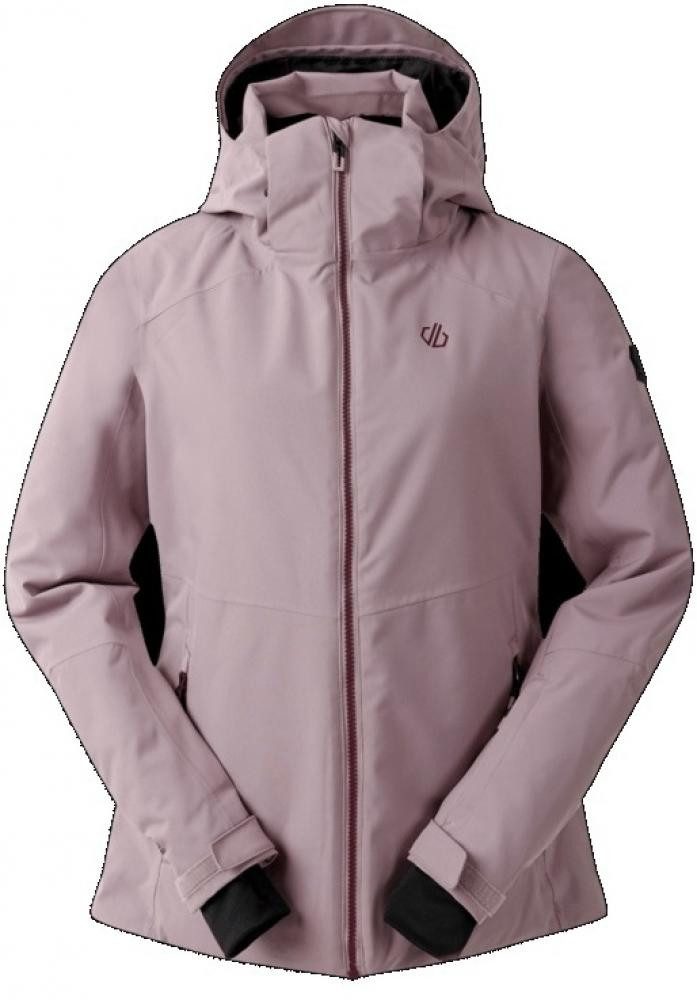 Dare2b Outdoorjacke Damen Wasserdichte Ski Jacke - FlurryIIJacket