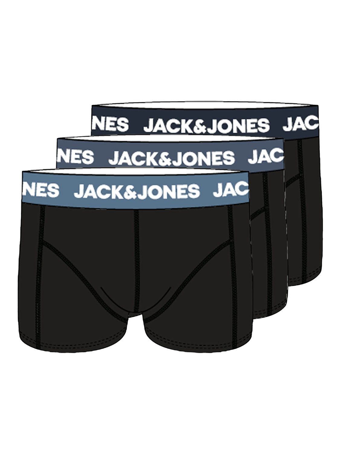 Jack & Jones Trunk JACSOLID TRUNKS günstig online kaufen