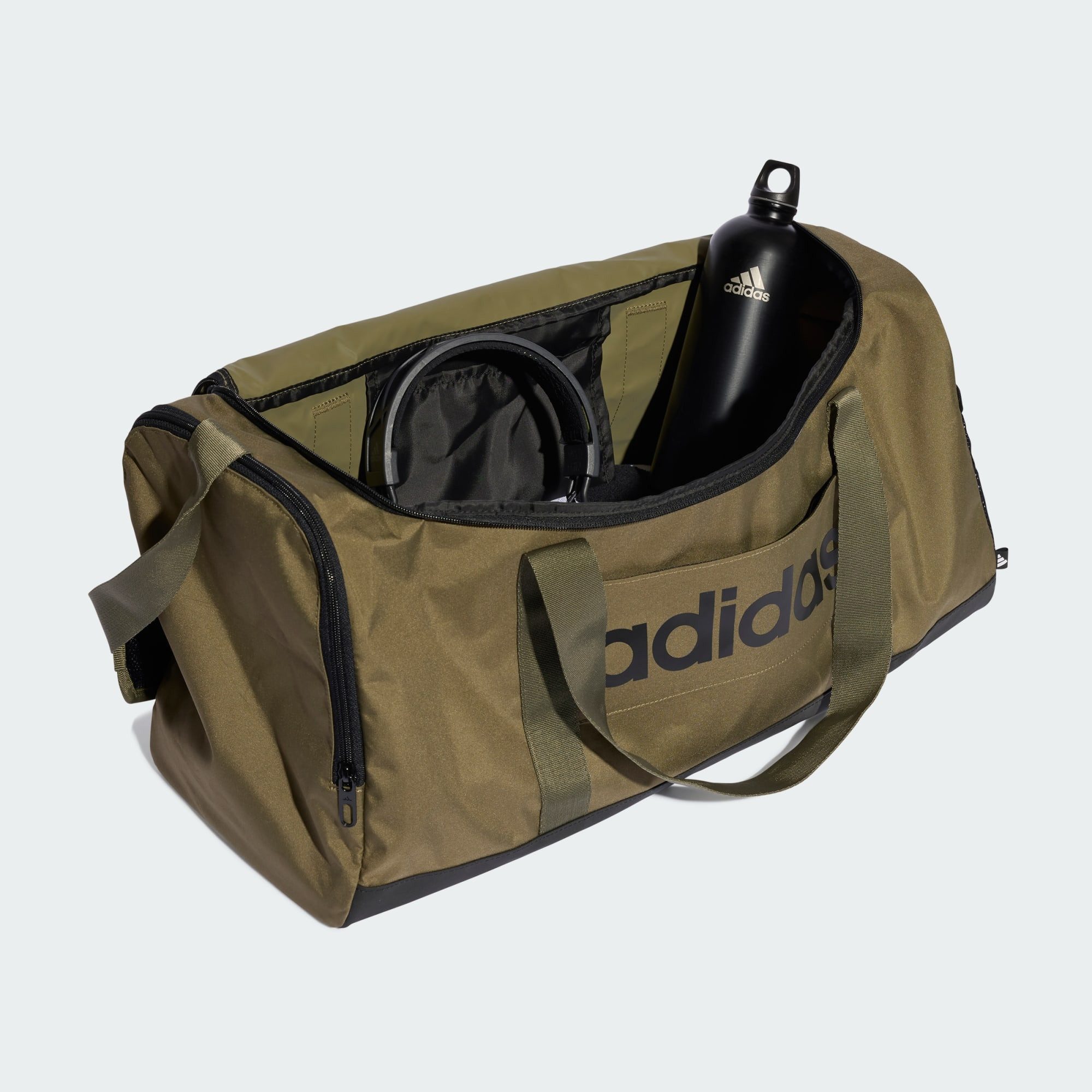 adidas Sportswear Reisetasche LINEAR DUFFELBAG M (1-tlg)