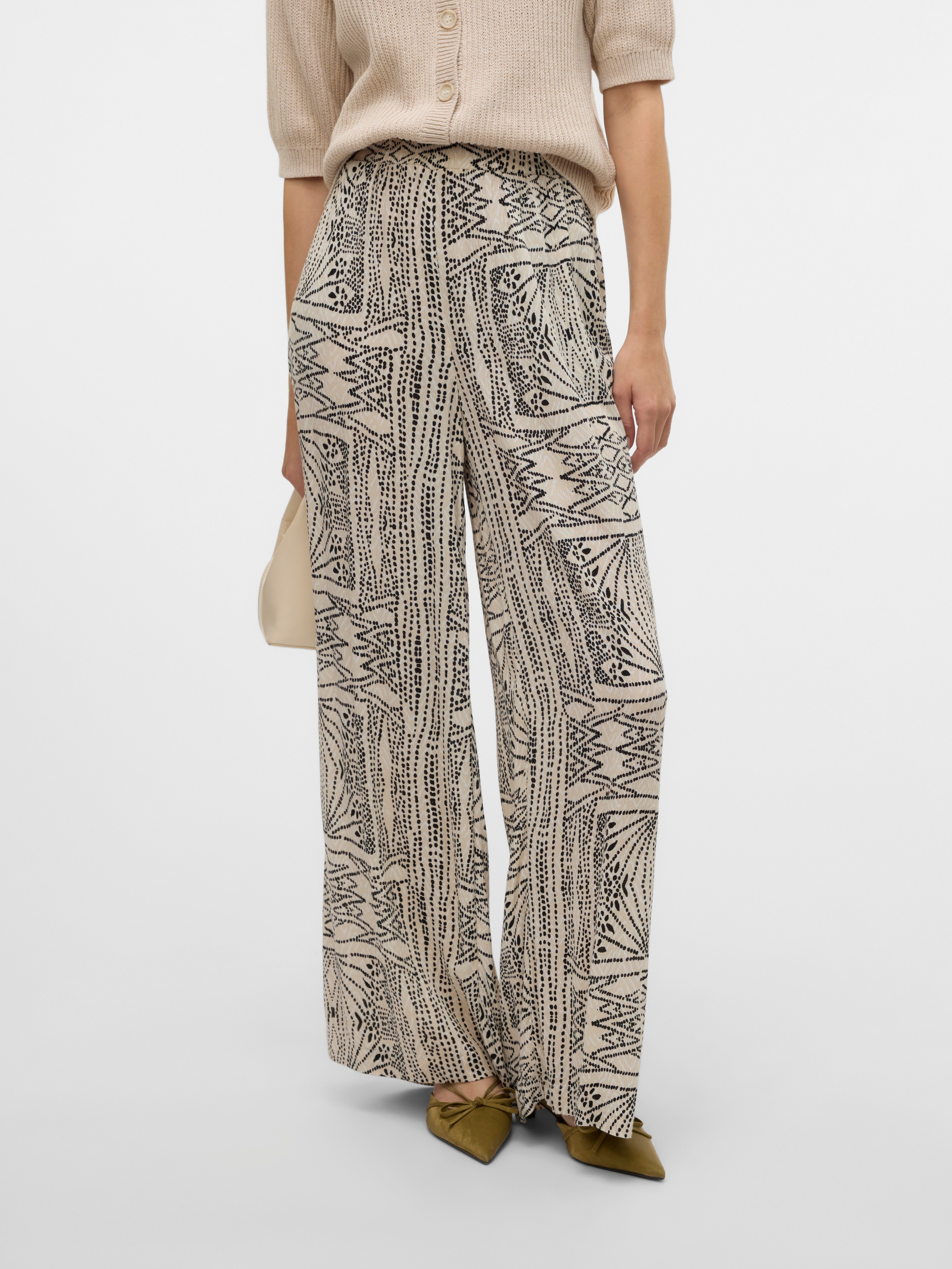 Vero Moda Stoffhose günstig online kaufen