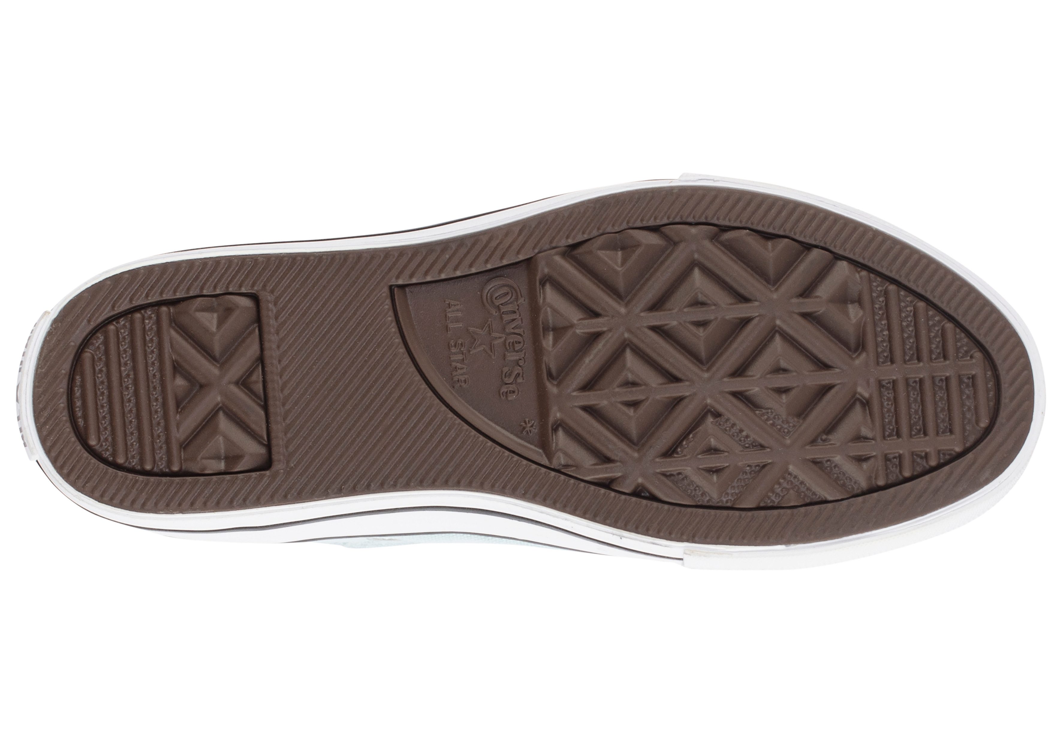 Converse CHUCK TAYLOR ALL STAR HEART PATCH EASY-ON Sneaker