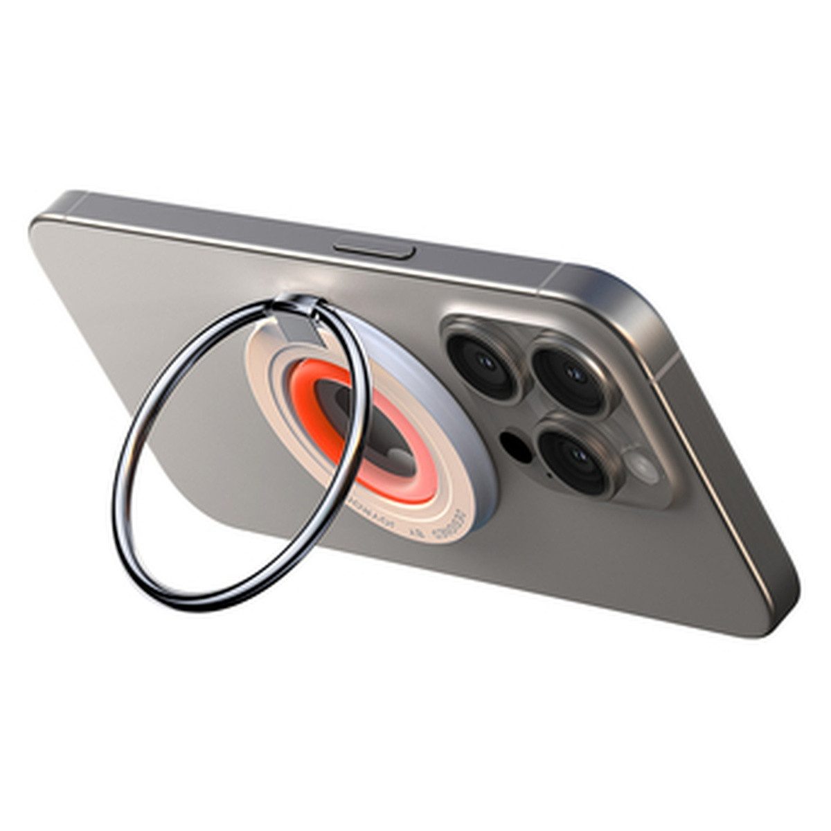 JOYROOM Handy-Halterung Joyroom JR-ZS383 Handyhalterung, (1-tlg)