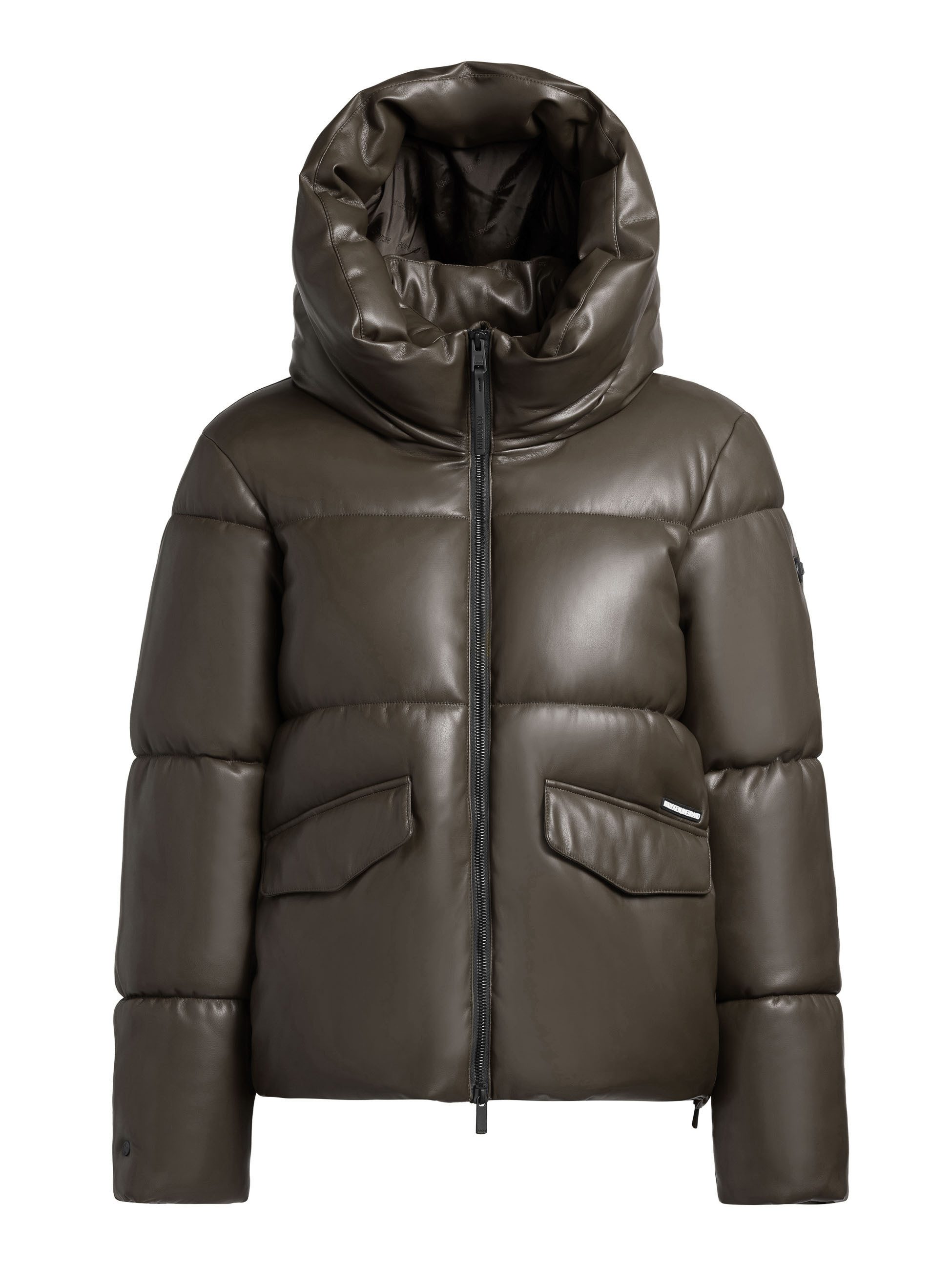 khujo Lederimitatjacke AURORA günstig online kaufen