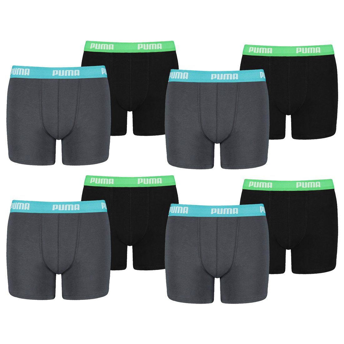 PUMA Boxershorts Puma Boxer Short