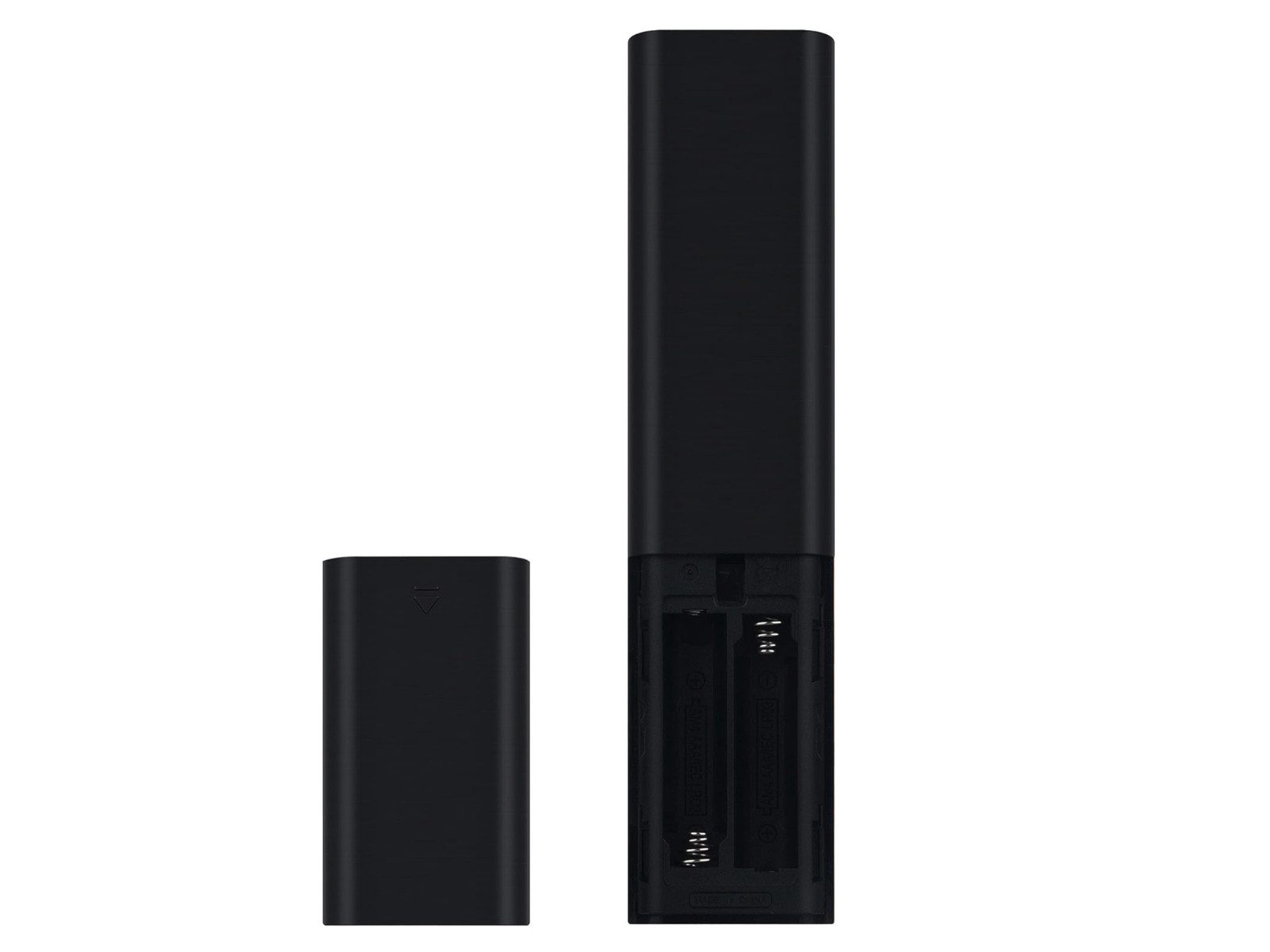 azurano Ersatz für SAMSUNG BN59-01354A, BN59-01357C, BN59-01357L, Universal-Smart-TV-Fernbedienung (Bluetooth, Sprachsteuerung, Streaming-Tasten)