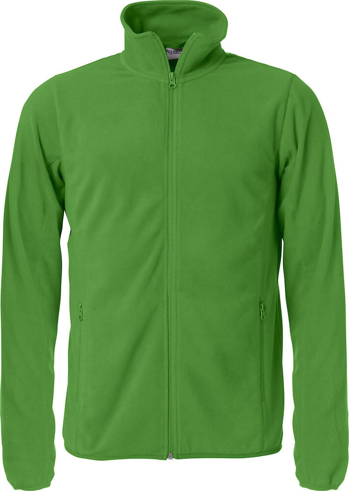 Clique Fleecejacke Basic Micro Fleece Jacket günstig online kaufen