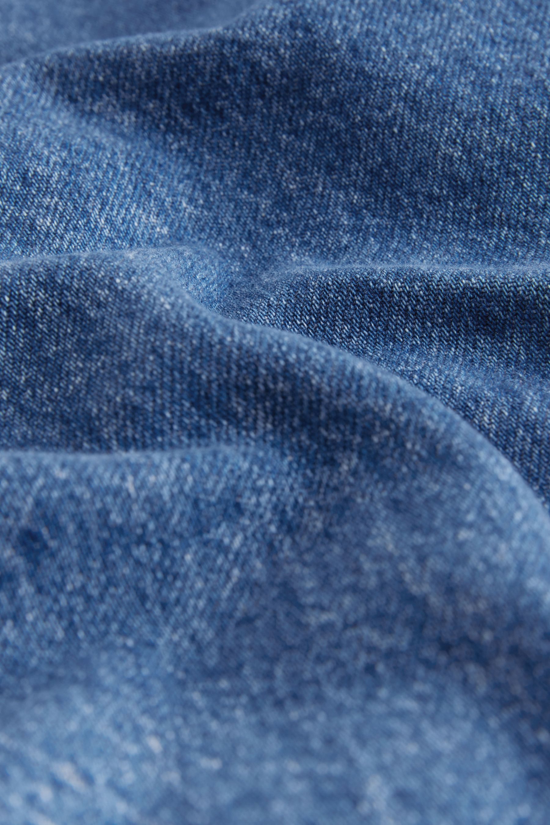 Next Jeansjacke Jeansjacke zum Binden aus günstig online kaufen