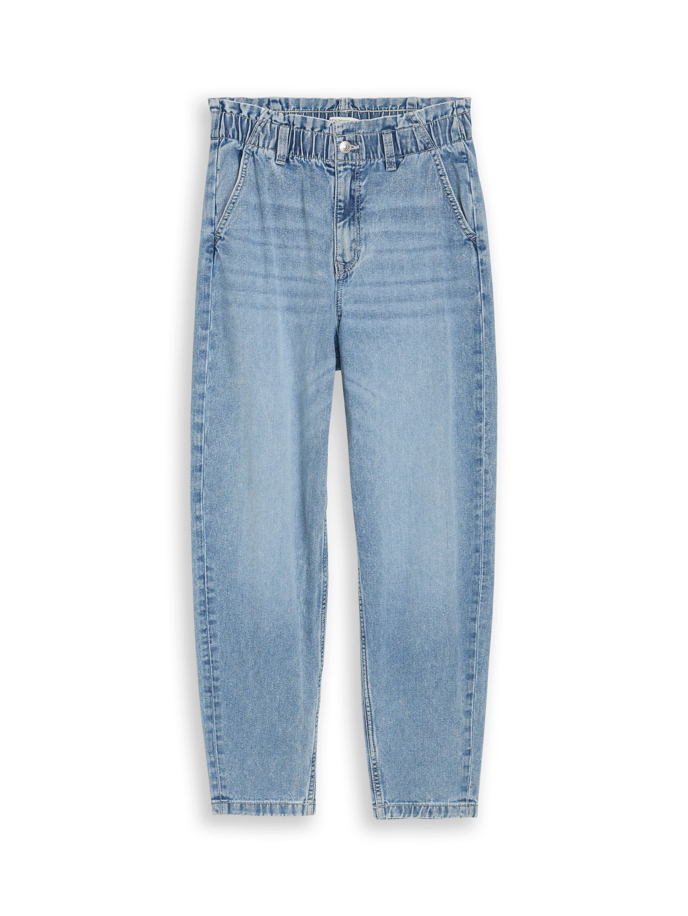 TOM TAILOR Denim Bequeme Jeans günstig online kaufen