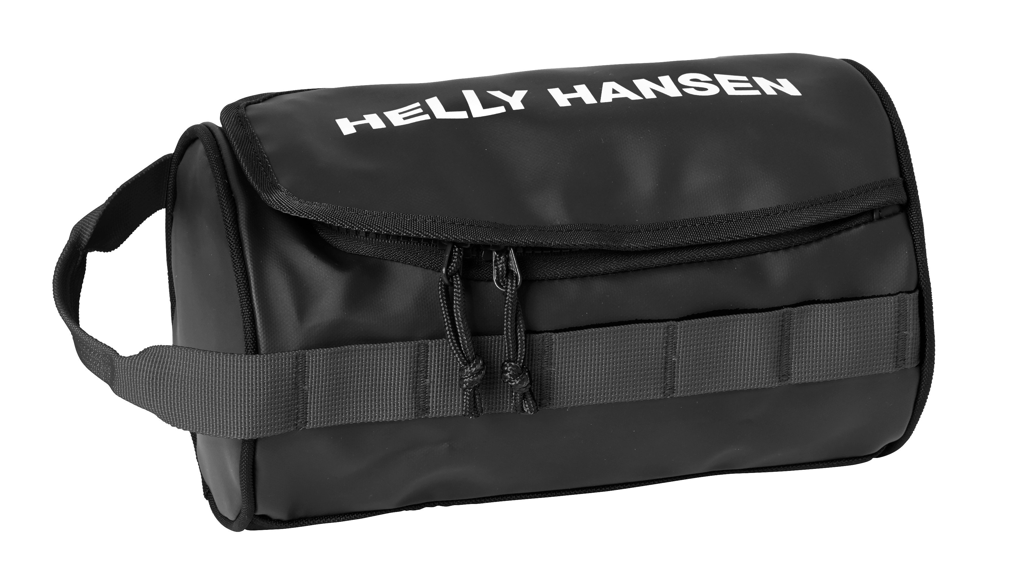 Helly Hansen Kulturbeutel HH WASH BAG 2, wasserabweisendes Material, Volumen 3 Liter, zum Aufhängen