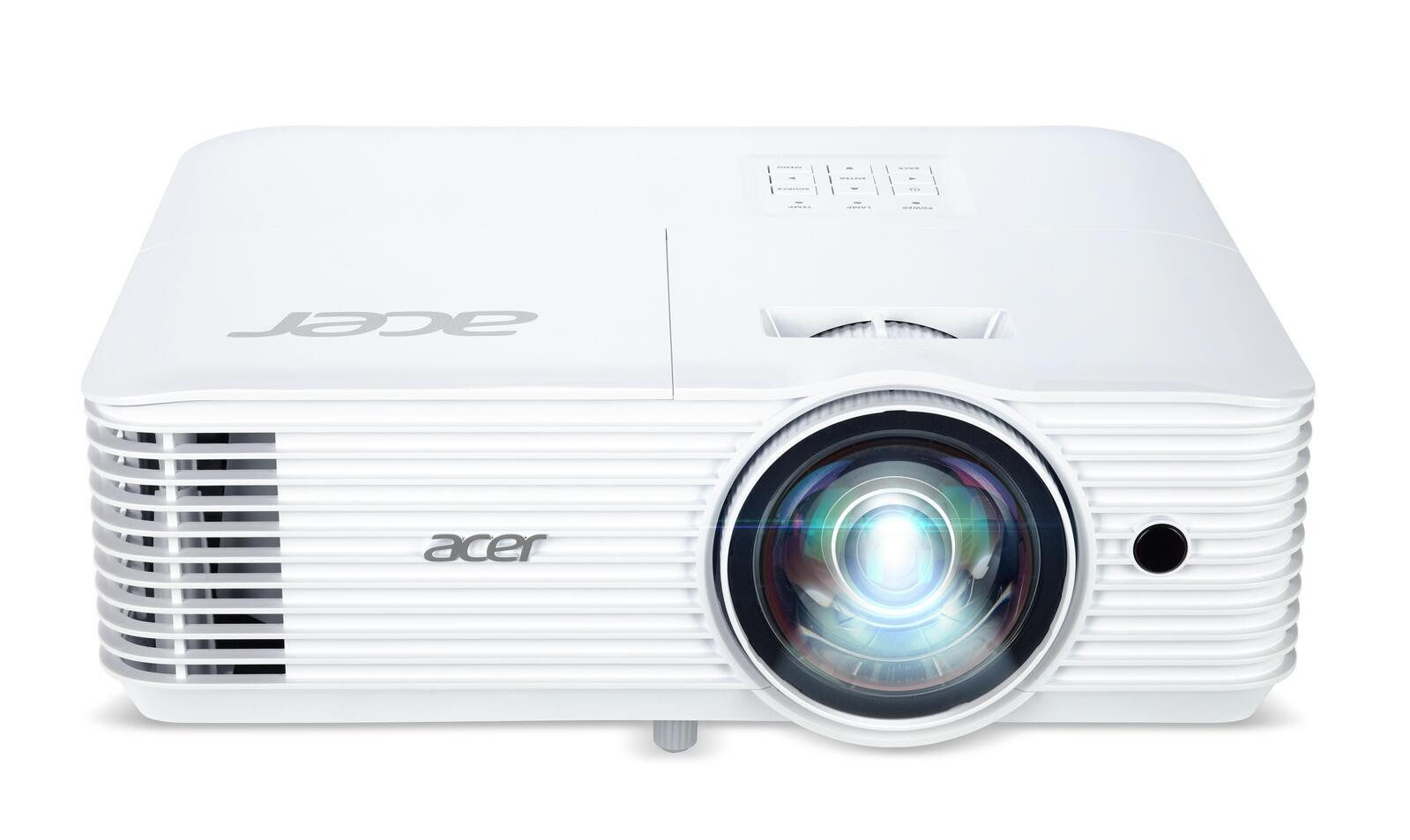 Acer Acer S1387n Beamer