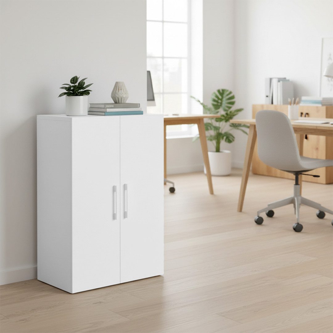 Bellamio Mehrzweckschrank Apol 88 cm hoch günstig online kaufen