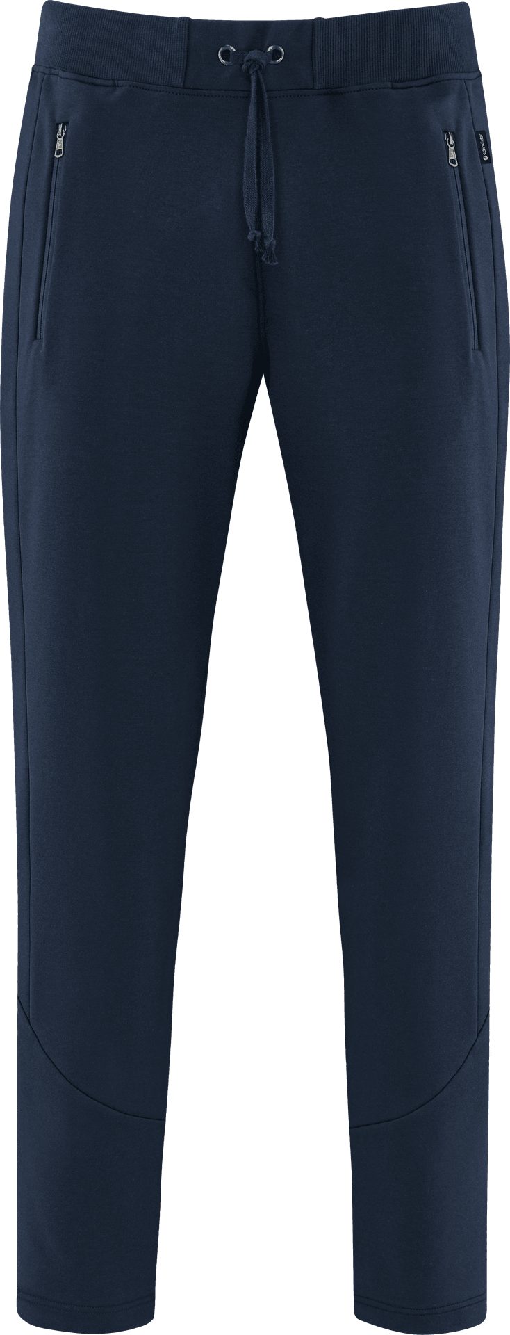 SCHNEIDER Sportswear Sportanzug CLIFTONM-HOSE DUNKELBLAU
