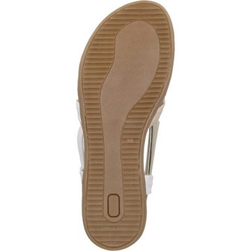 Lüke Schuhe 1154/P-35 Sandale