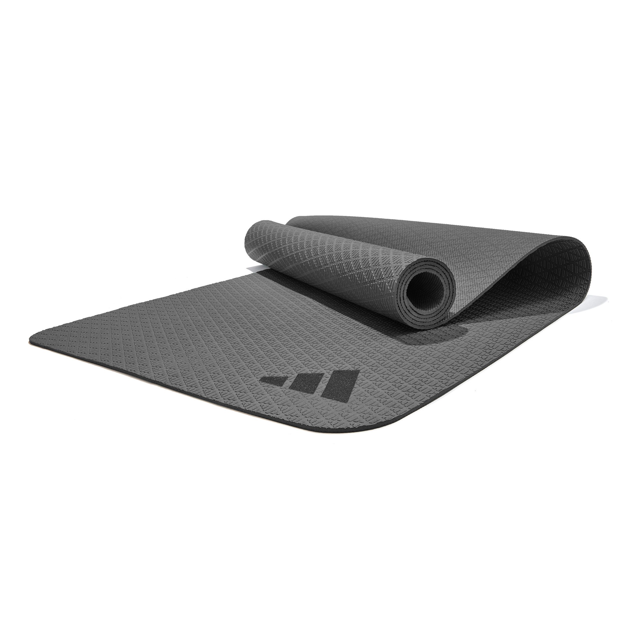 adidas Performance Yogamatte Adidas Yoga - Yoga Mat - 4mm in verschiedenen Farben