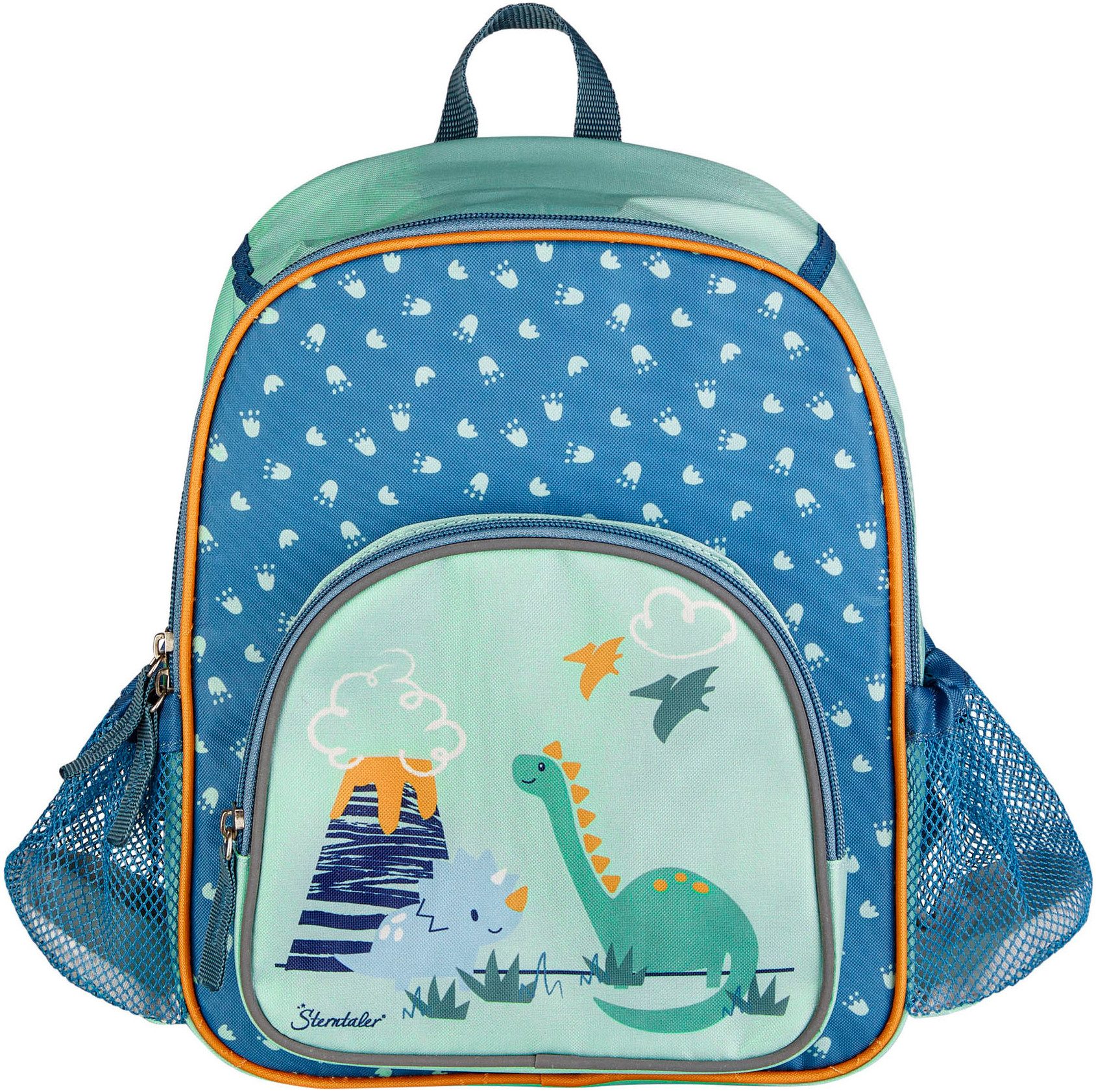 Sterntaler® Kinderrucksack Dino Rexi