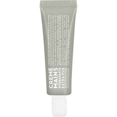 COMPAGNIE DE PROVENCE Handcreme Extra Pur Hand Cream Olive Wood