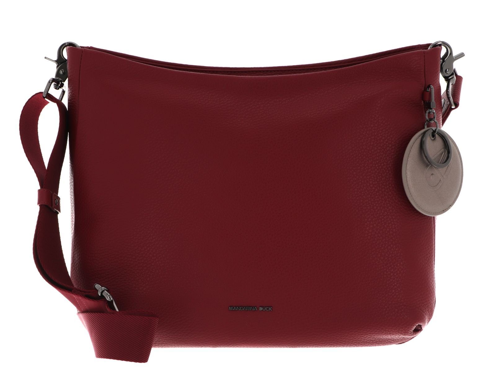 Schultertasche Mellow Leather