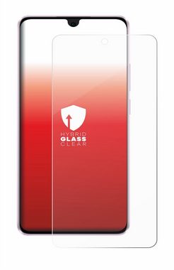 upscreen Panzerglasfolie für Oppo Reno 11 F, Displayschutzglas, Schutzglas Glasfolie klar