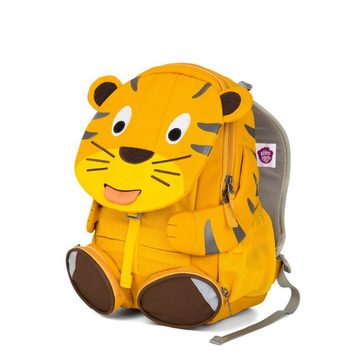 Affenzahn Schulranzen Affenzahn Kinderrucksack Großer Freund Tiger