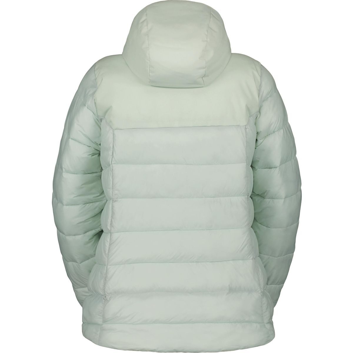 Scott Outdoorjacke Jacket W's Insuloft Warm Wasserabweisende und warme Damenjacke mit isolierendem DUROloft ECO