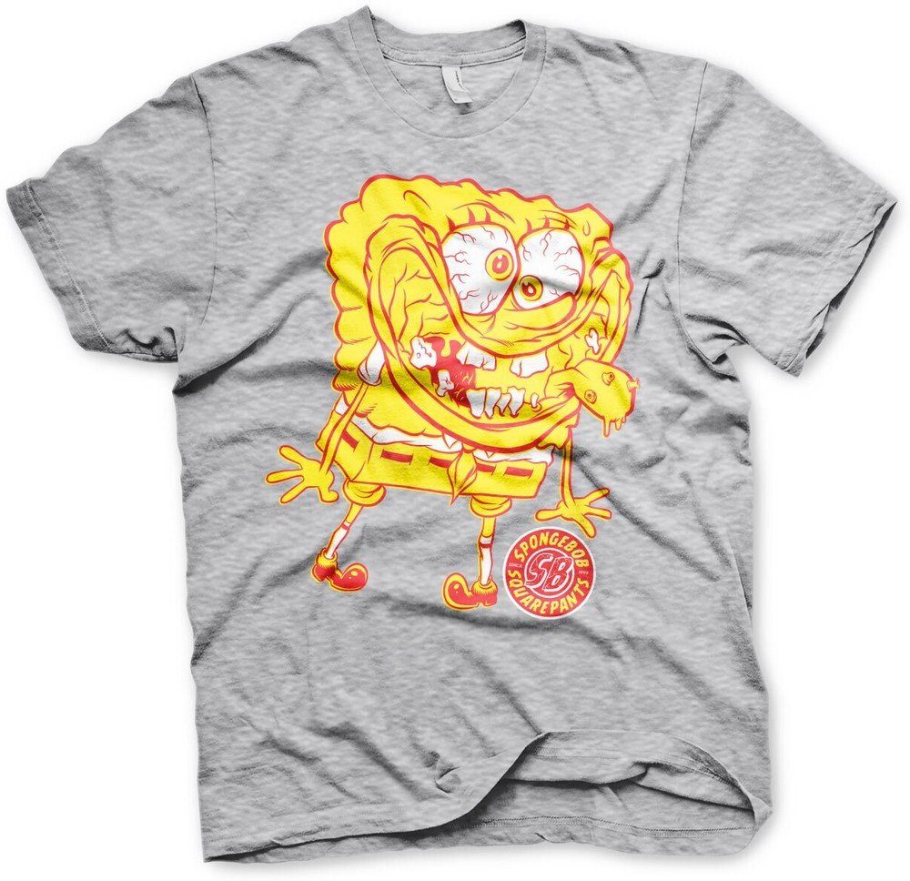 Spongebob Schwammkopf T-Shirt