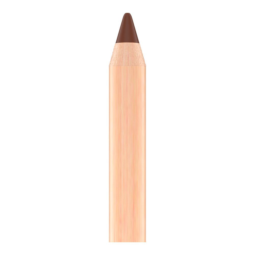 SANTE Eyeliner Pencil Deep Brown, 1.14 g