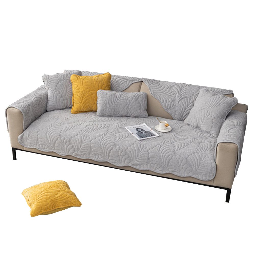 Coonoor Sofaschoner Sofahussen,Anti-rutsch günstig online kaufen