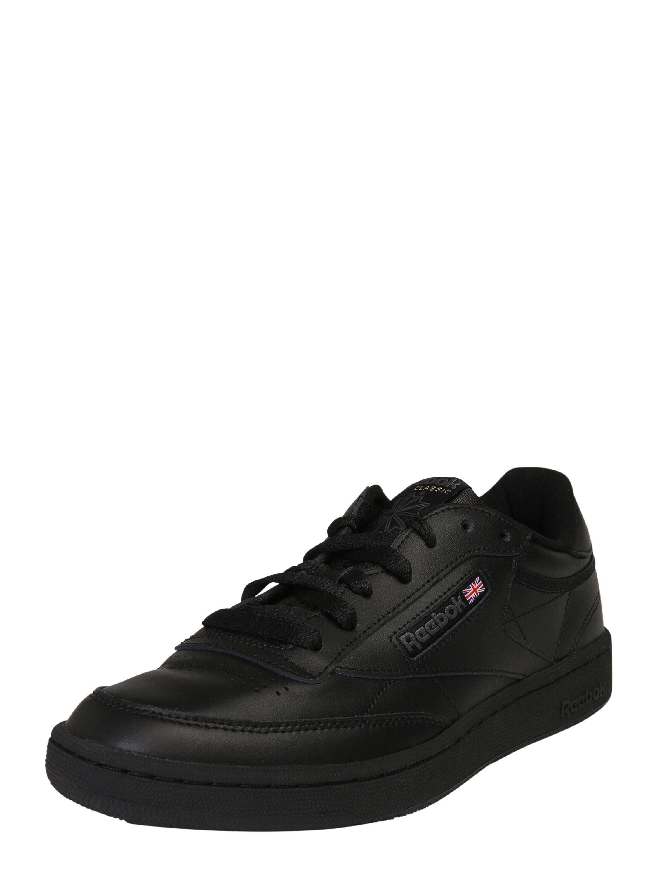 Reebok Club C 85 Sneaker (1-tlg) günstig online kaufen