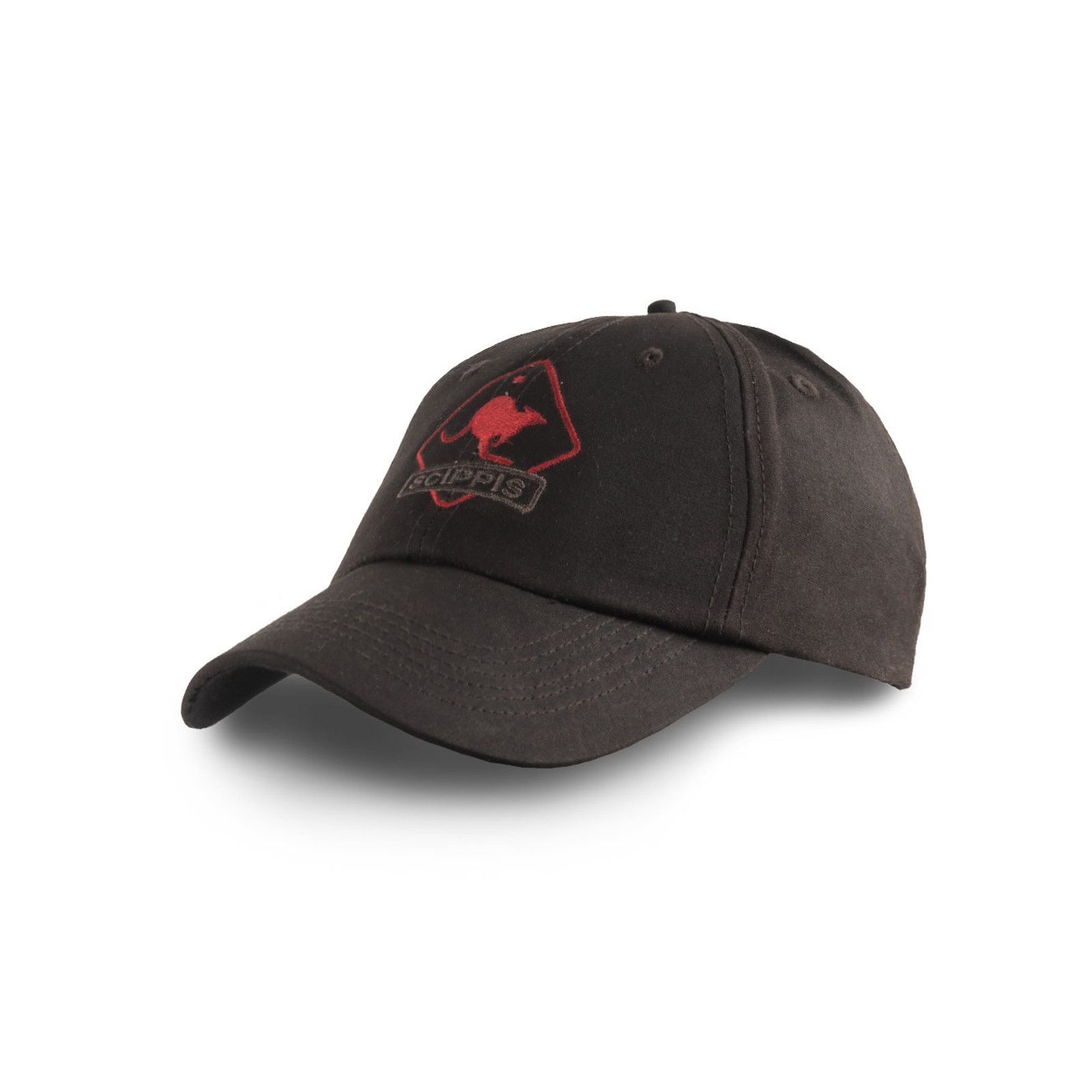 Scippis Snapback Cap SCIPPIS Oilskin Cap Outdoor-Kappe,mehrfarbig