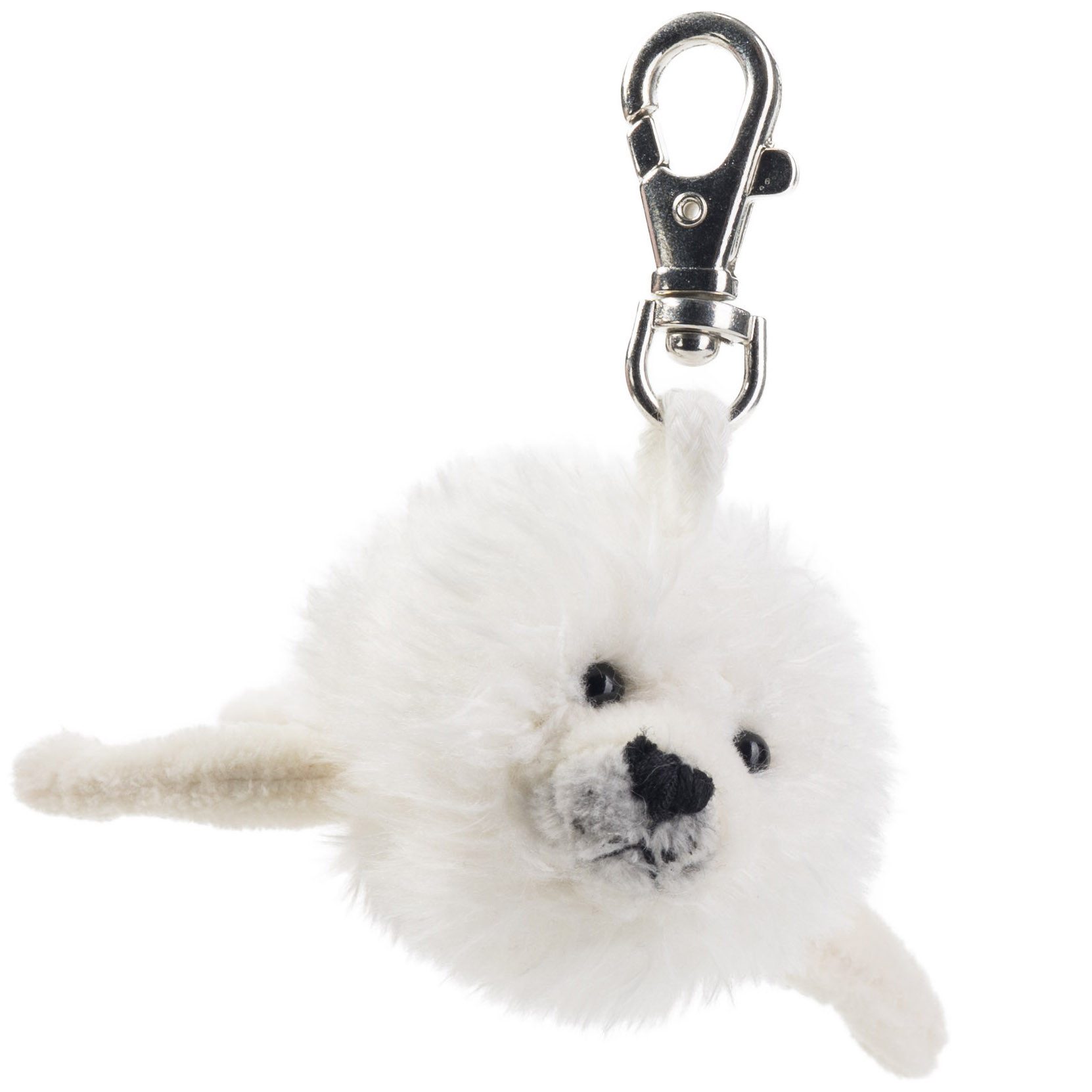 Schaffer Collection Plüschanhänger Robbe "Roberta"