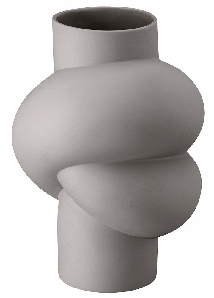 Rosenthal Dekovase Node Lava Vase 25 cm (Vasen), Vasen
