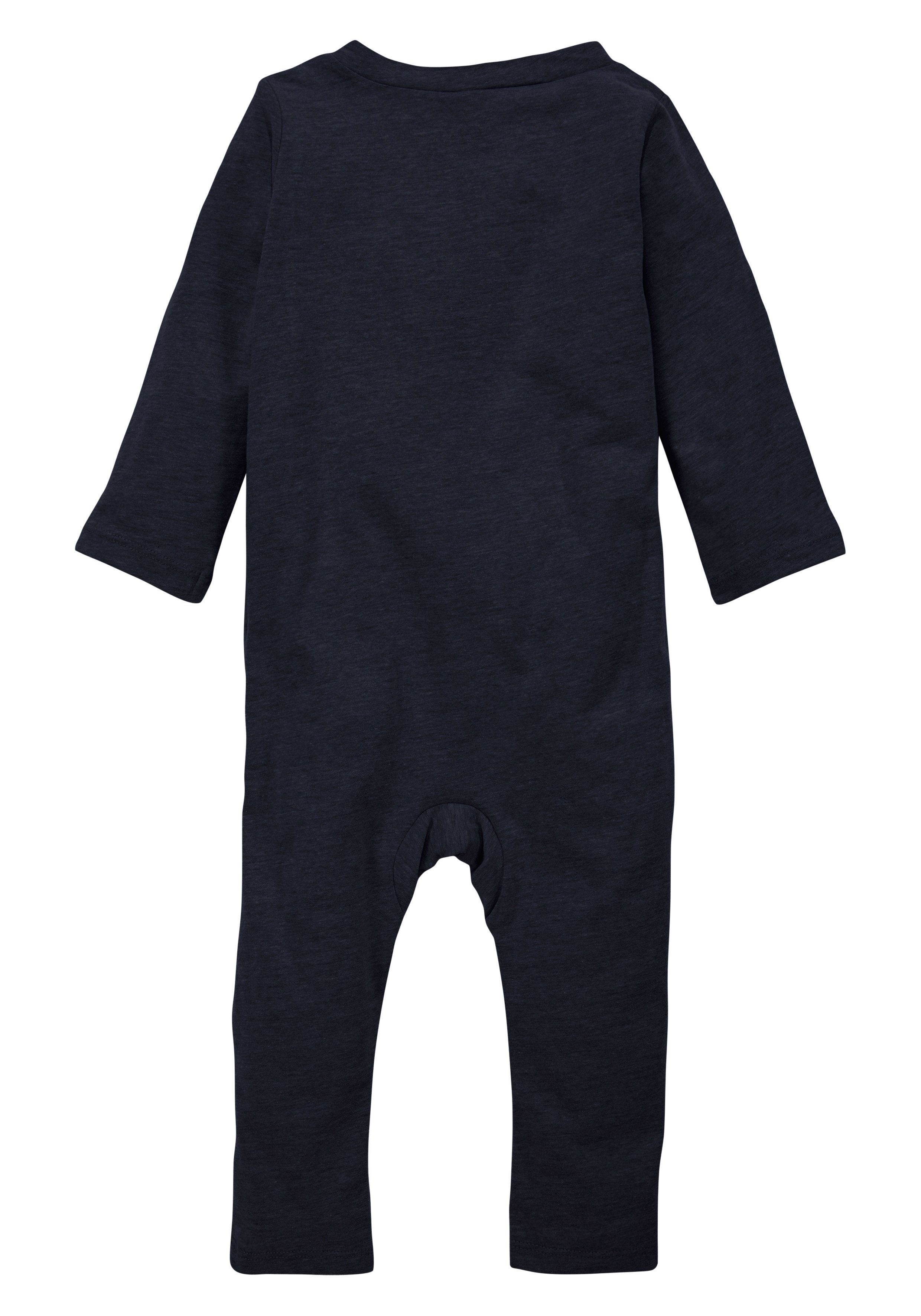 obsidian COVERALL Strampler NON-FOOTED Nike Sportswear HBR