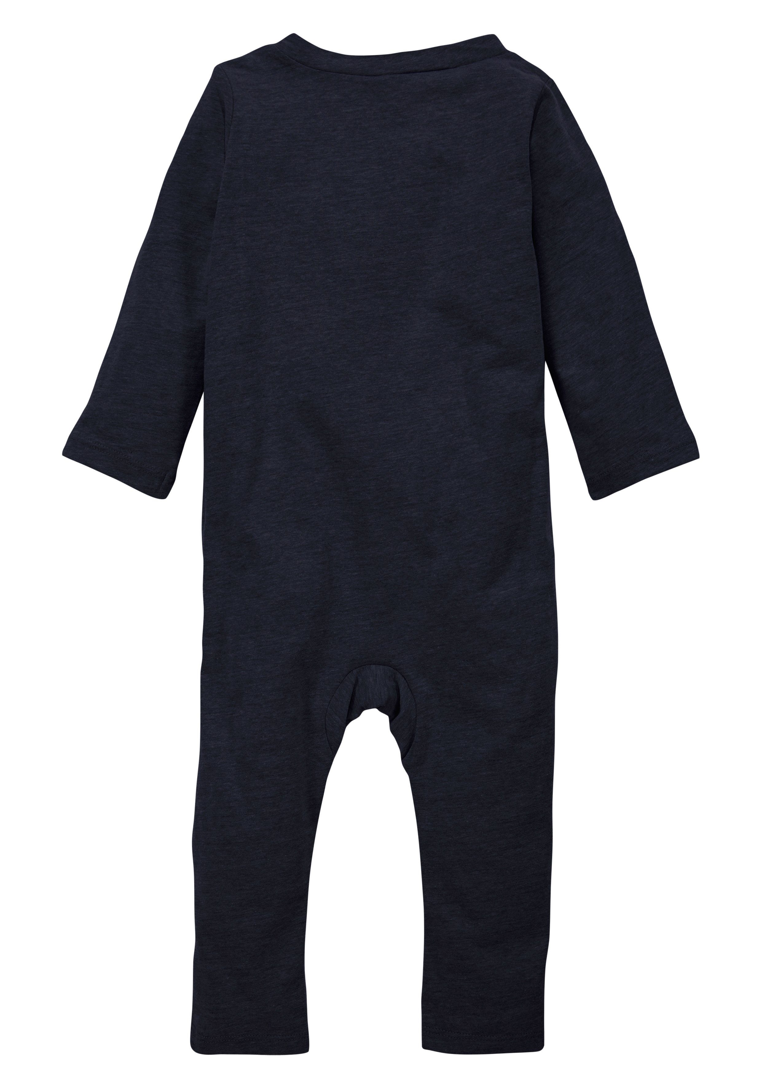 Nike Sportswear Strampler obsidian HBR COVERALL NON-FOOTED