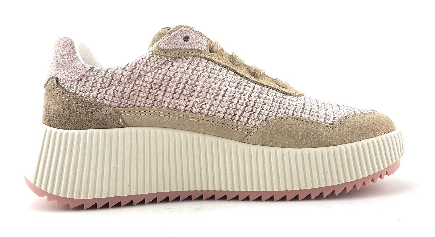 PALPA Sneaker Schnürschuh